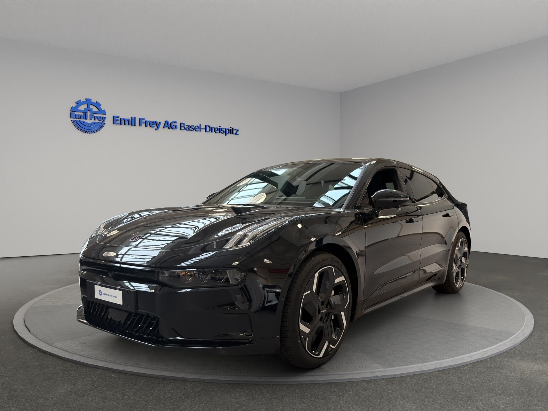 ZEEKR 001 Performance AWD-image-0