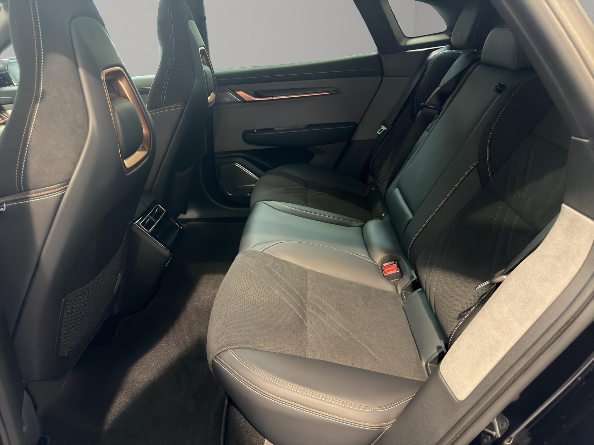 ZEEKR 001 Performance AWD-image-6