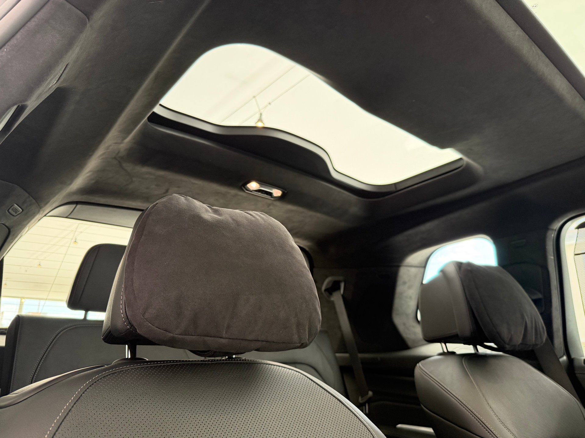 BMW X7 xDrive 48V 40d M Sport PRO Steptronic*6 Plätzer*-image-27