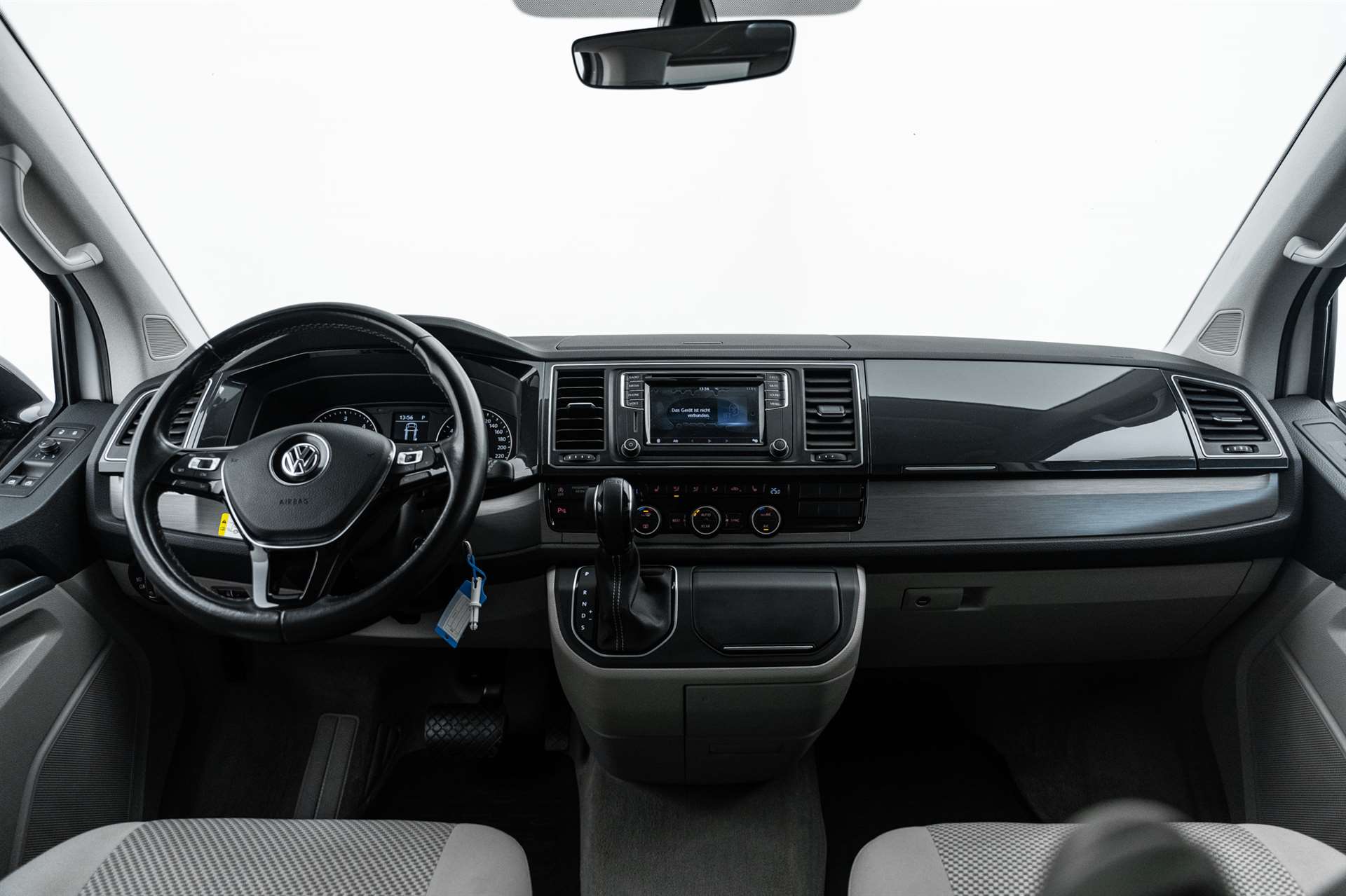 VW T6 California 2.0 TDI Beach Edition-image-6