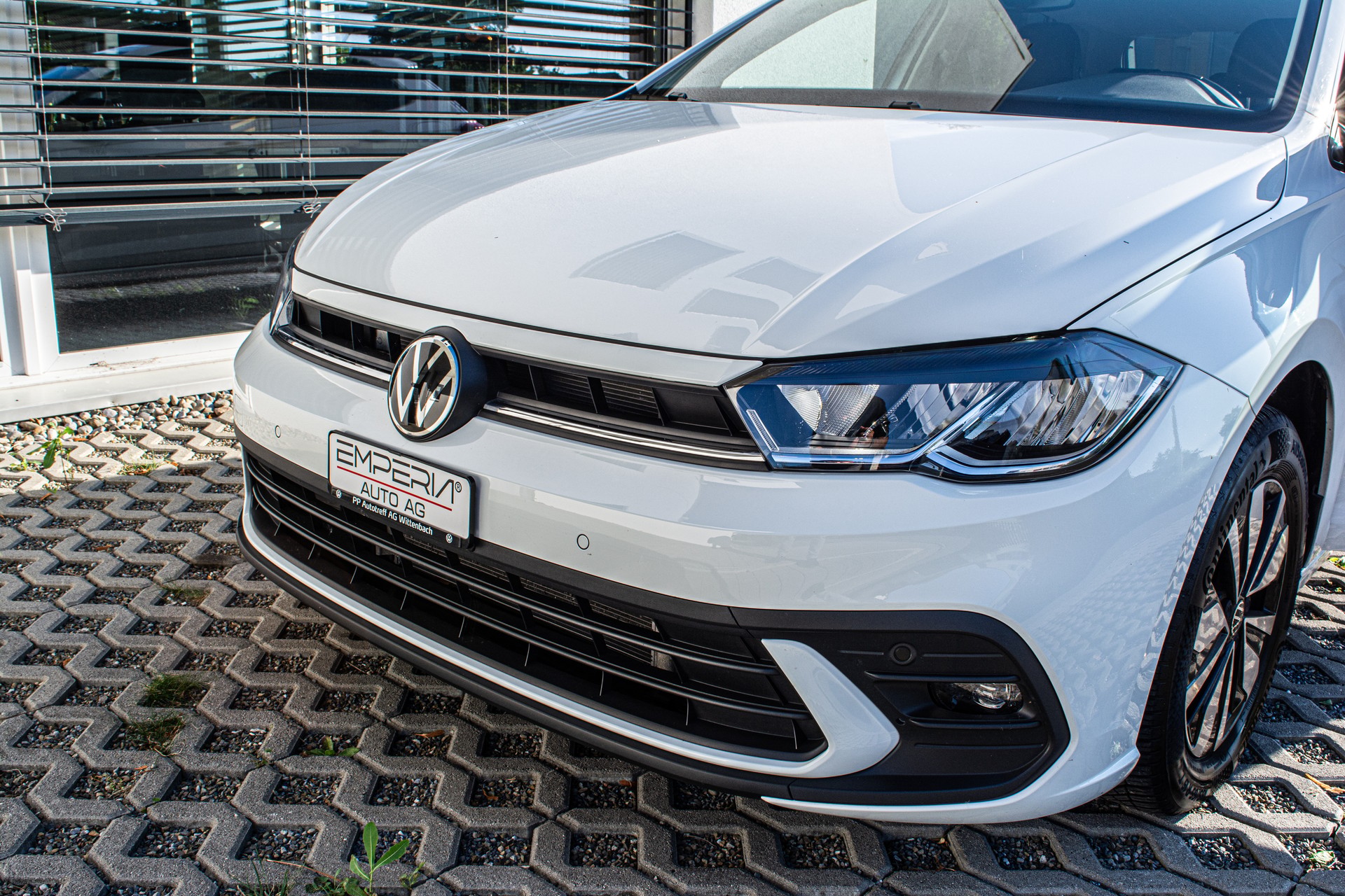 VW Polo 1.0 TSI Life DSG-image-27
