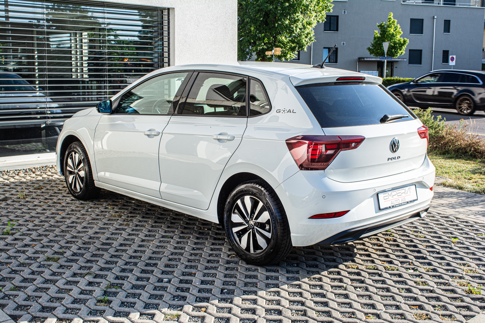 VW Polo 1.0 TSI Life DSG-image-11
