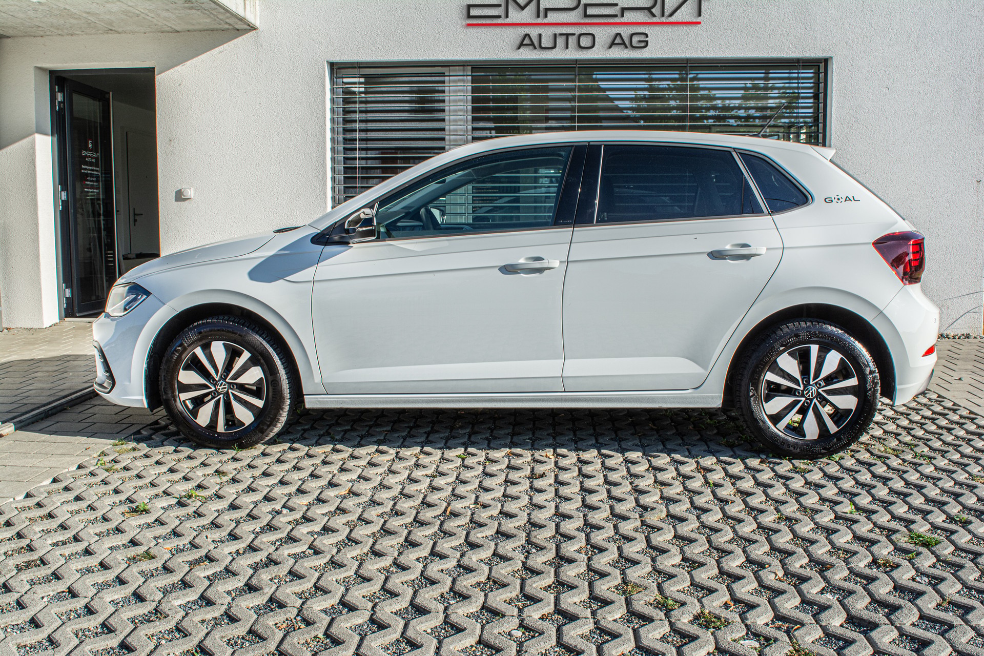 VW Polo 1.0 TSI Life DSG-image-8