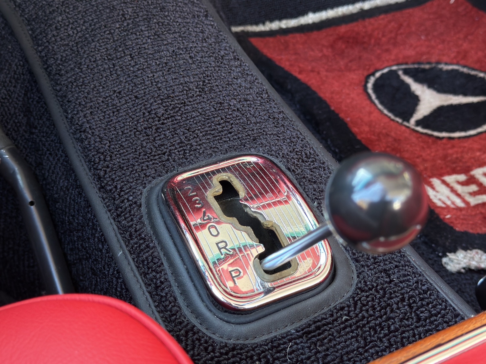 MERCEDES-BENZ SL 280 Automat-image-15