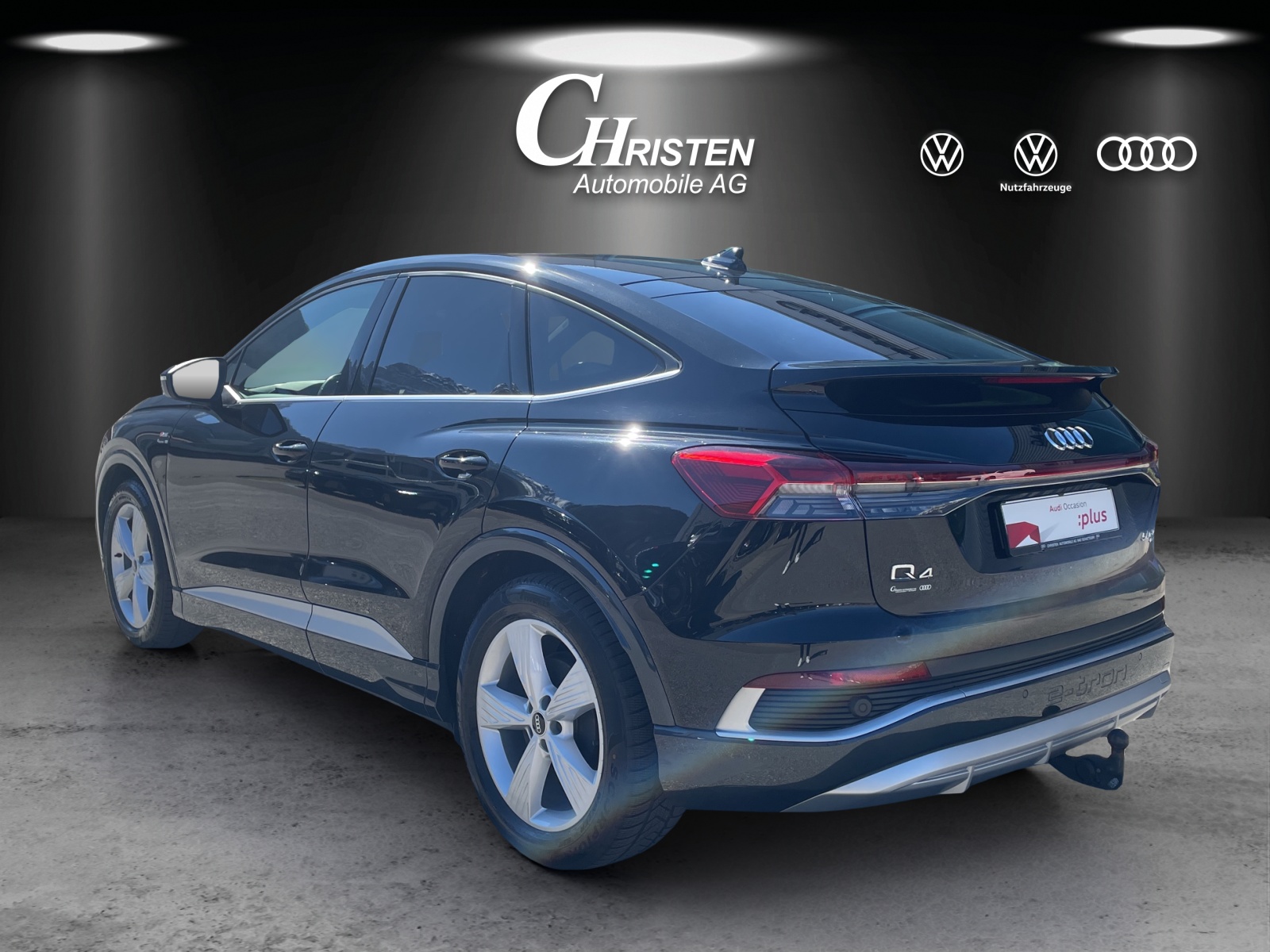 AUDI Q4 Sportback e-tron 50 quattro-image-3