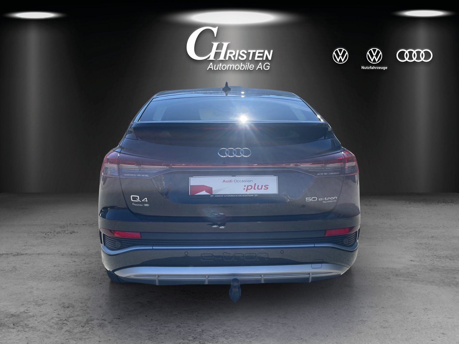 AUDI Q4 Sportback e-tron 50 quattro-image-4