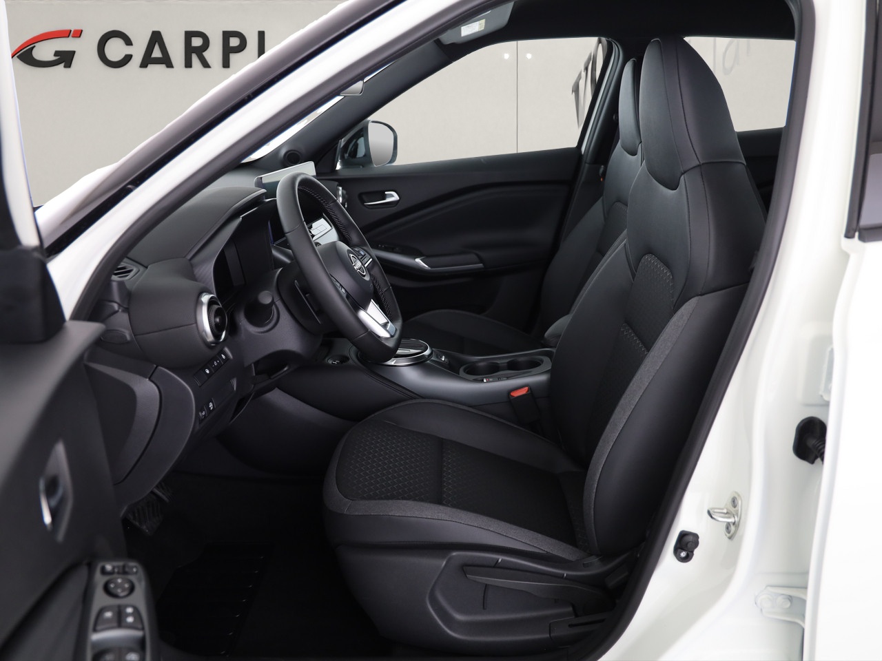 NISSAN Juke 1.0 DIG-T N-Connecta-image-6