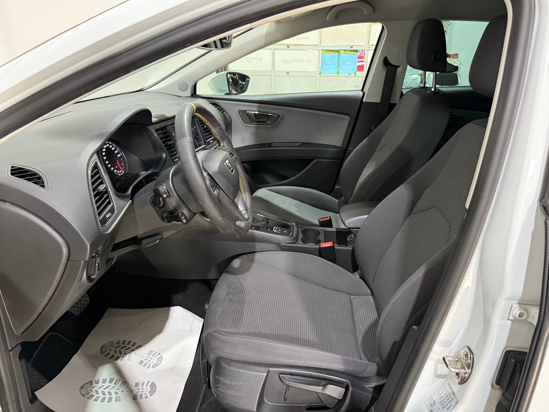 SEAT Leon 1.5 TSI EVO ACT Style DSG-image-12