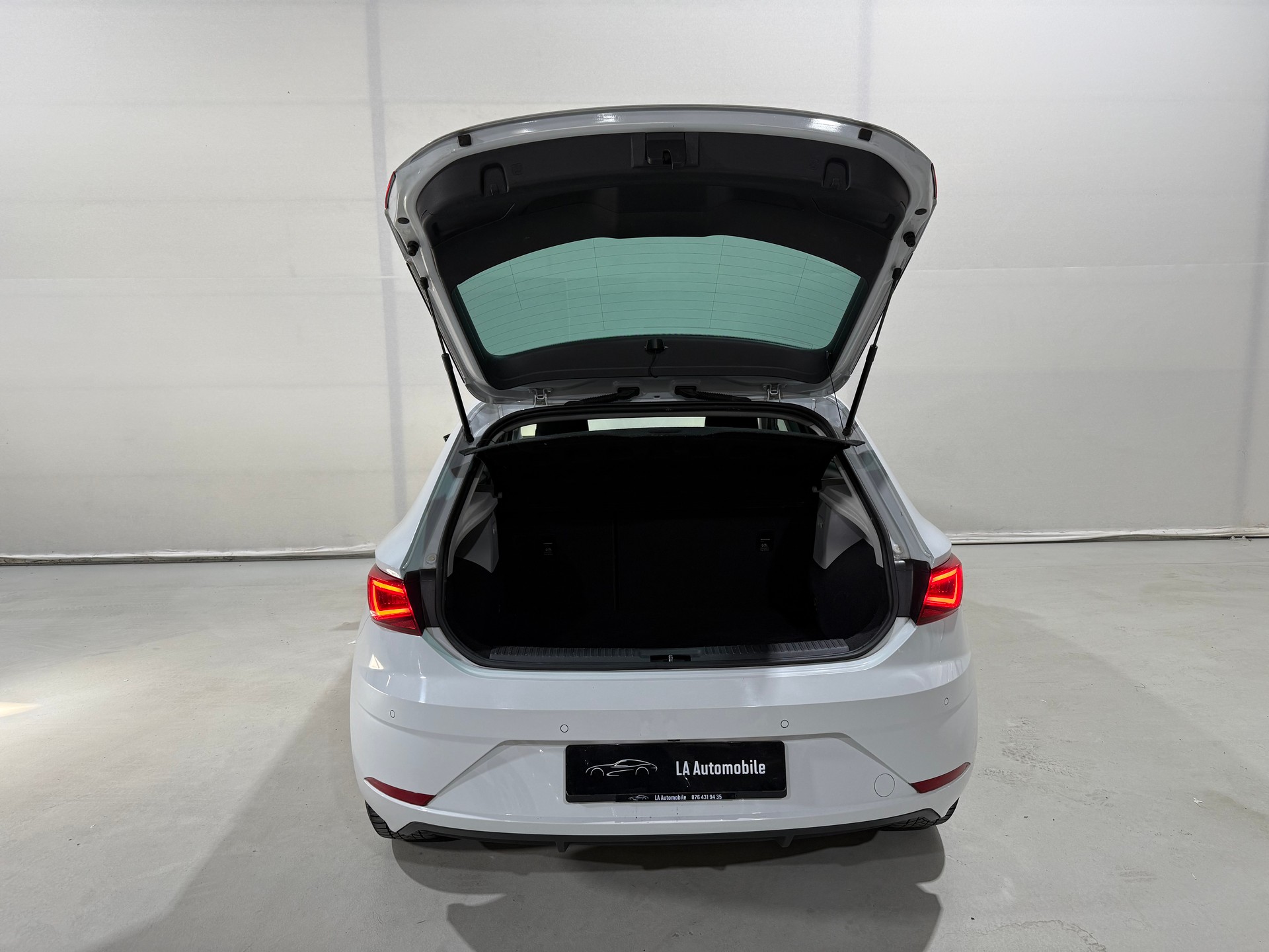 SEAT Leon 1.5 TSI EVO ACT Style DSG-image-10