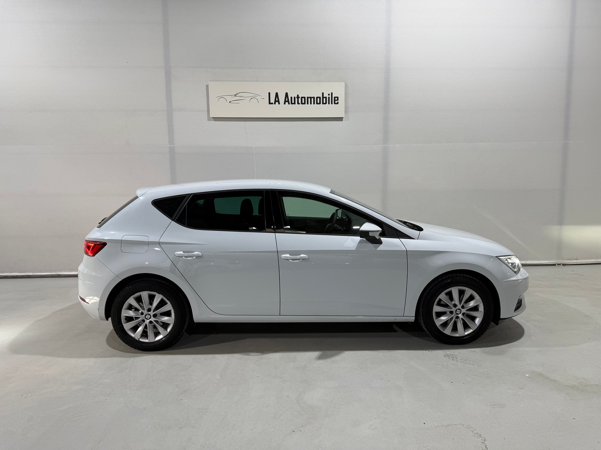 SEAT Leon 1.5 TSI EVO ACT Style DSG-image-6