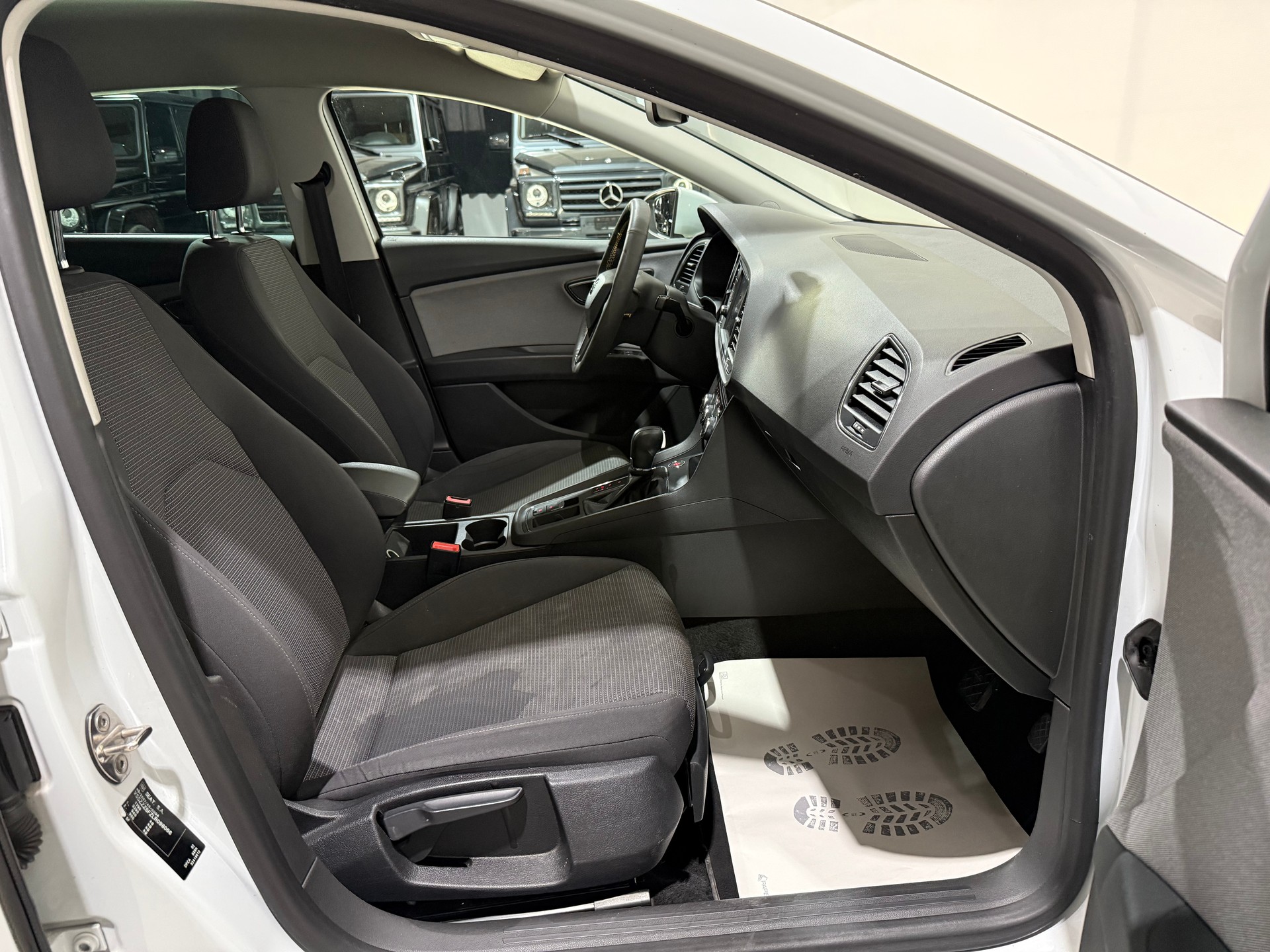 SEAT Leon 1.5 TSI EVO ACT Style DSG-image-14