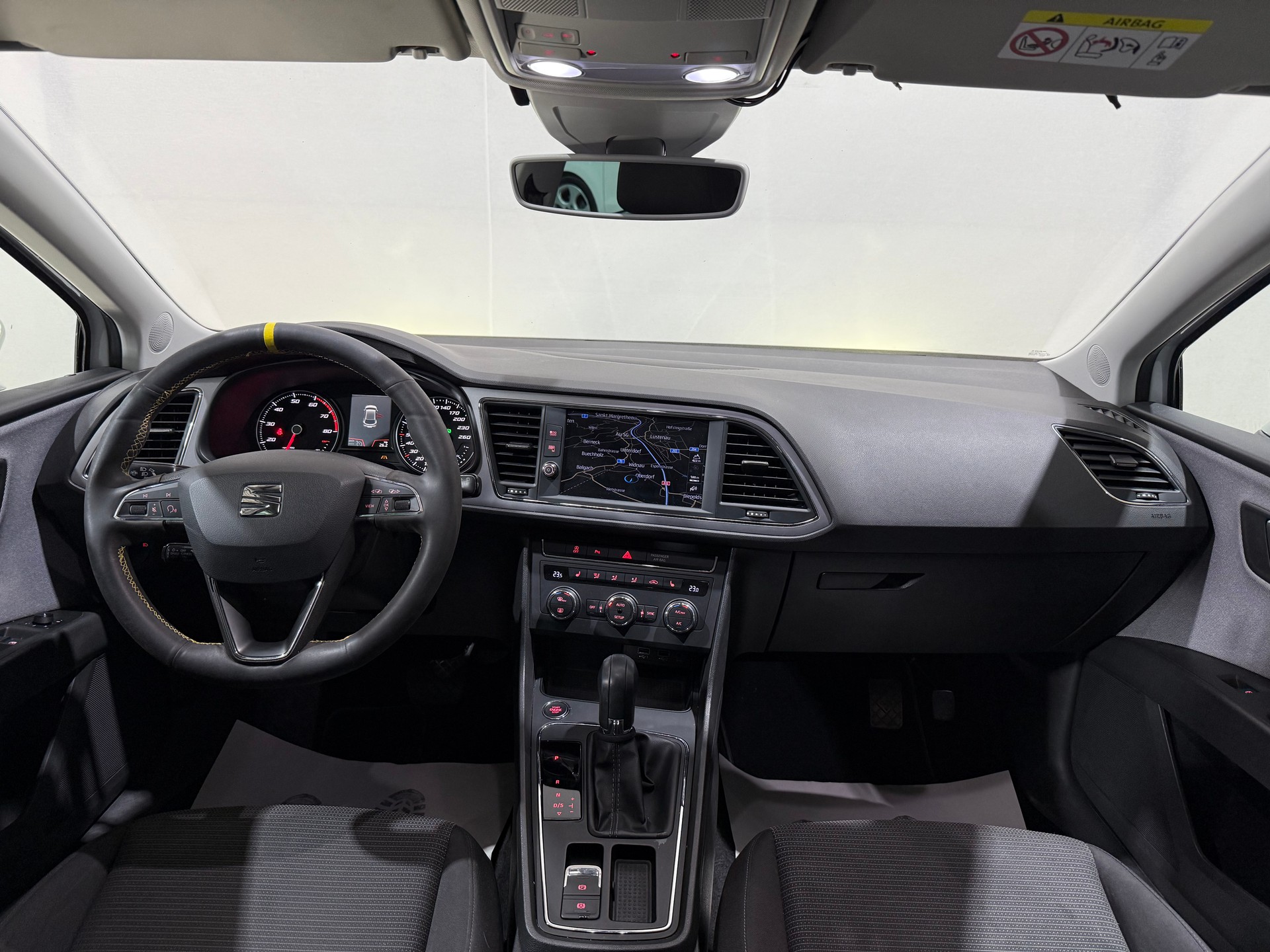 SEAT Leon 1.5 TSI EVO ACT Style DSG-image-11