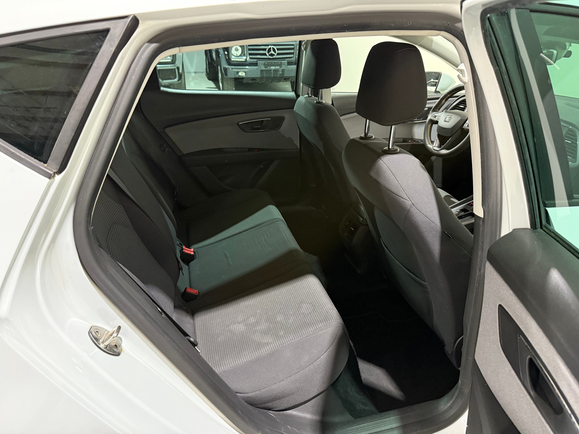SEAT Leon 1.5 TSI EVO ACT Style DSG-image-15