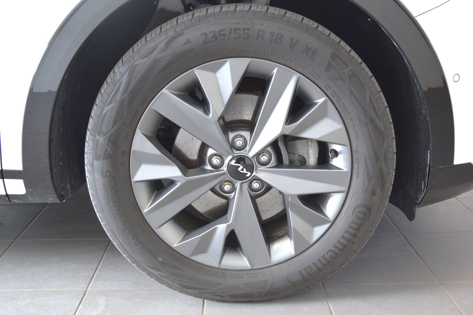 KIA Sportage 1.6T-GDi HEV GT-Line 4x4 A-image-14