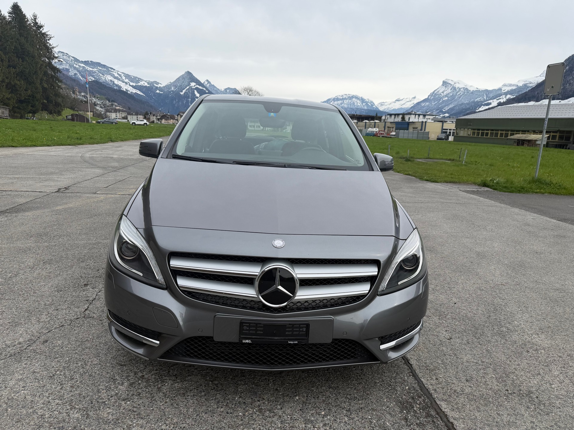 MERCEDES-BENZ B 180 CDI 7G-DCT-image-1