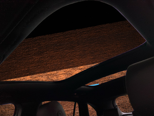 MERCEDES-BENZ EQA 350 AMG Line 4Matic-image-9