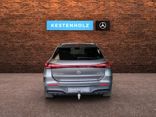 MERCEDES-BENZ EQA 350 AMG Line 4Matic-image-5