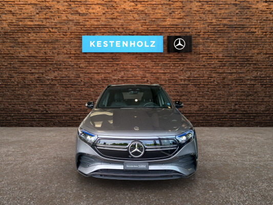 MERCEDES-BENZ EQA 350 AMG Line 4Matic-image-4