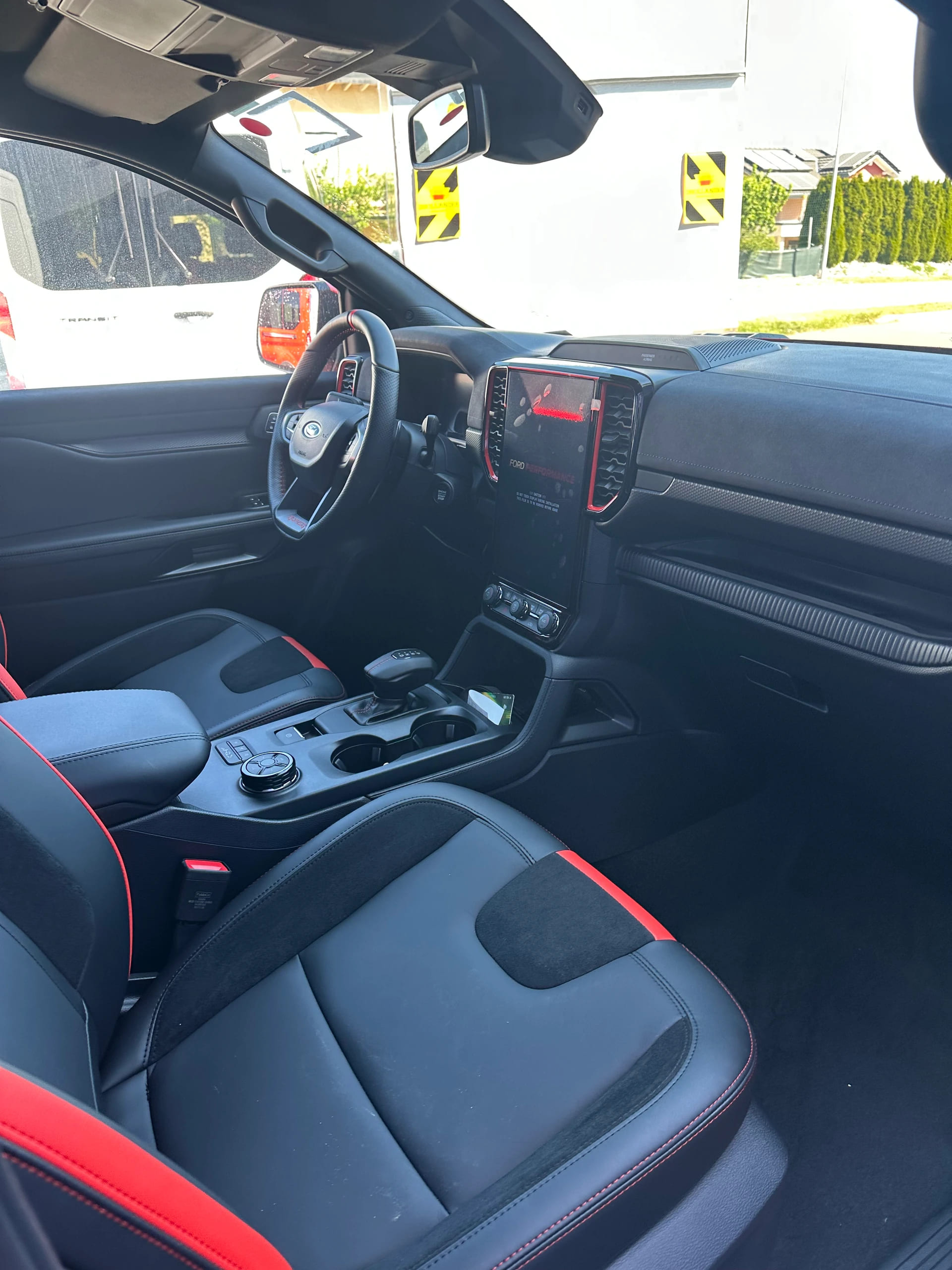 FORD Ranger dcab.pick-up 3.0 EcoBoo Raptor/Aut.-image-12