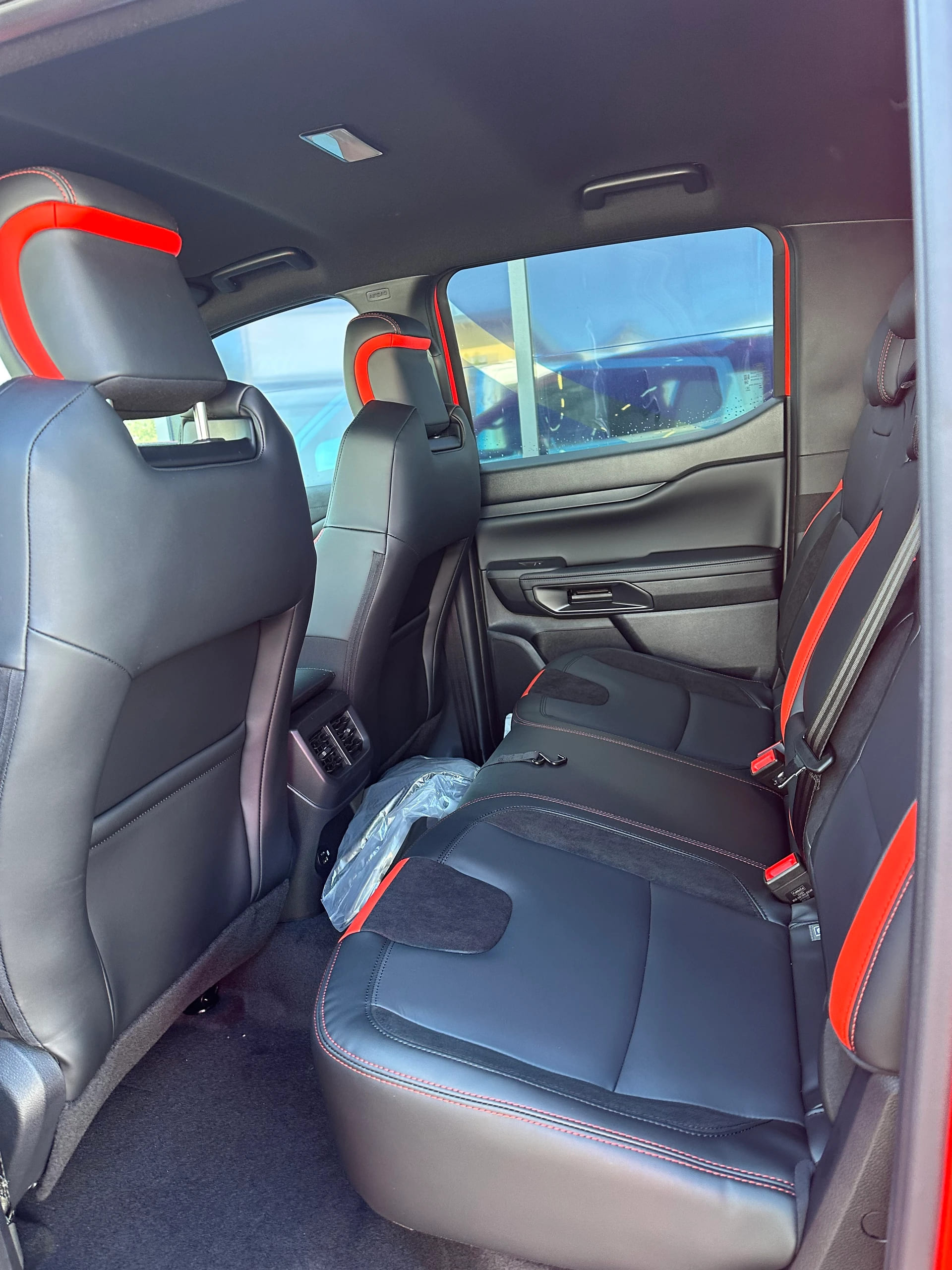 FORD Ranger dcab.pick-up 3.0 EcoBoo Raptor/Aut.-image-10