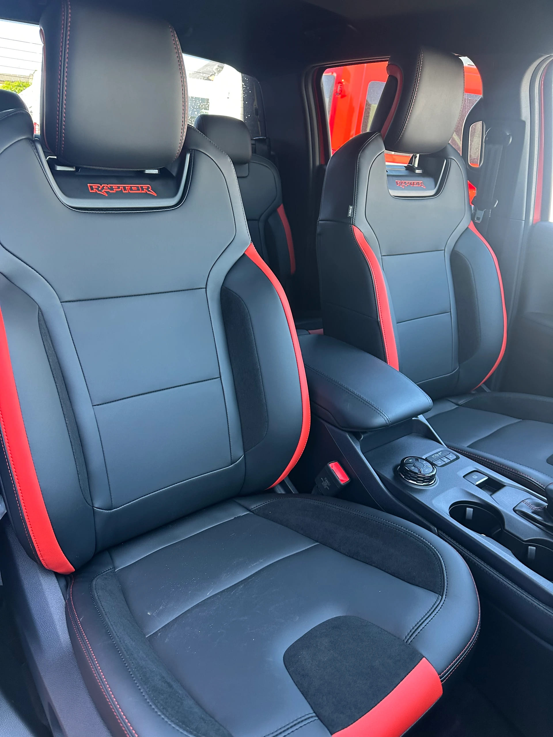 FORD Ranger dcab.pick-up 3.0 EcoBoo Raptor/Aut.-image-13