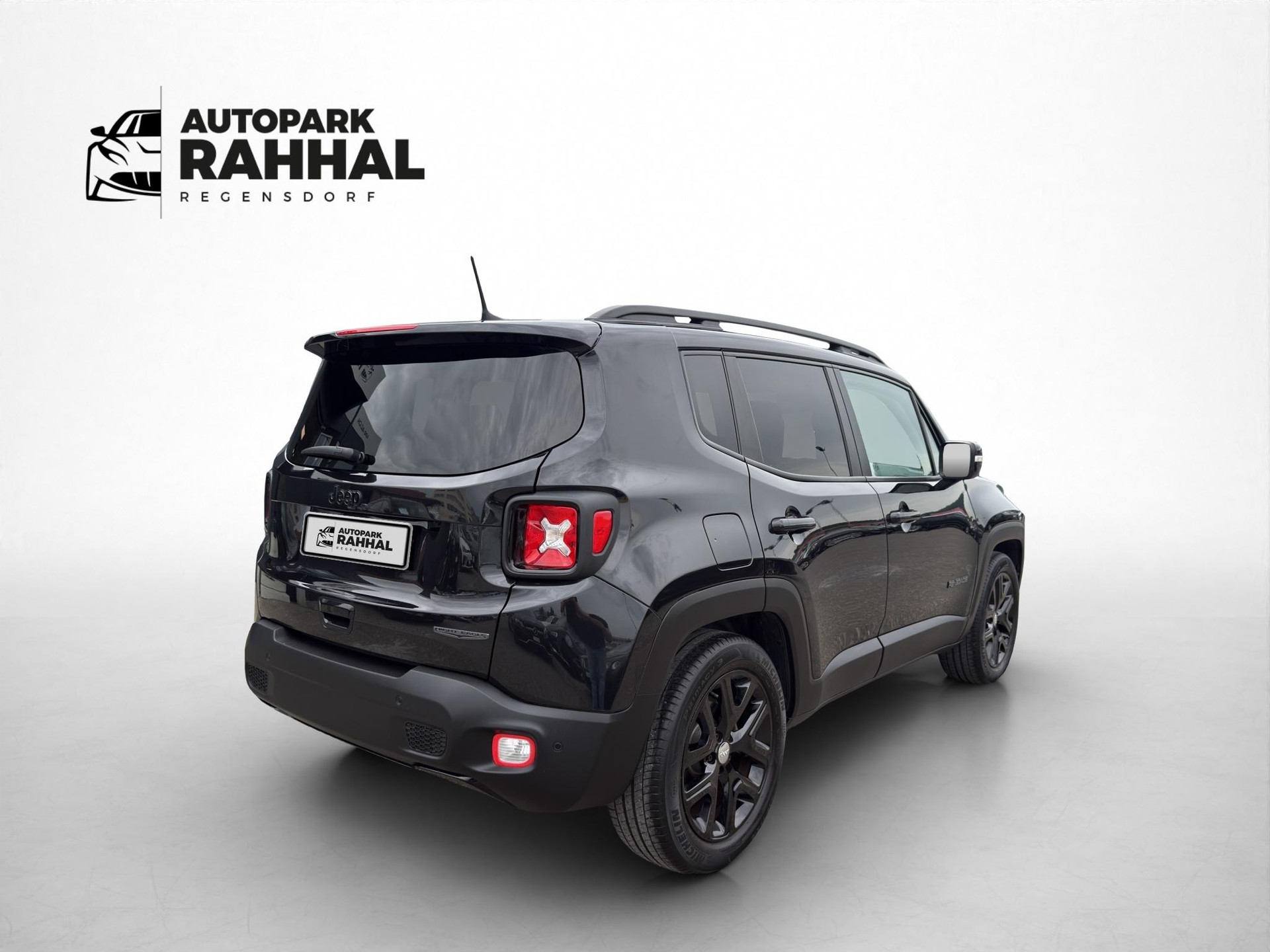 JEEP Renegade 1.0 Turbo Night Eagle-image-6