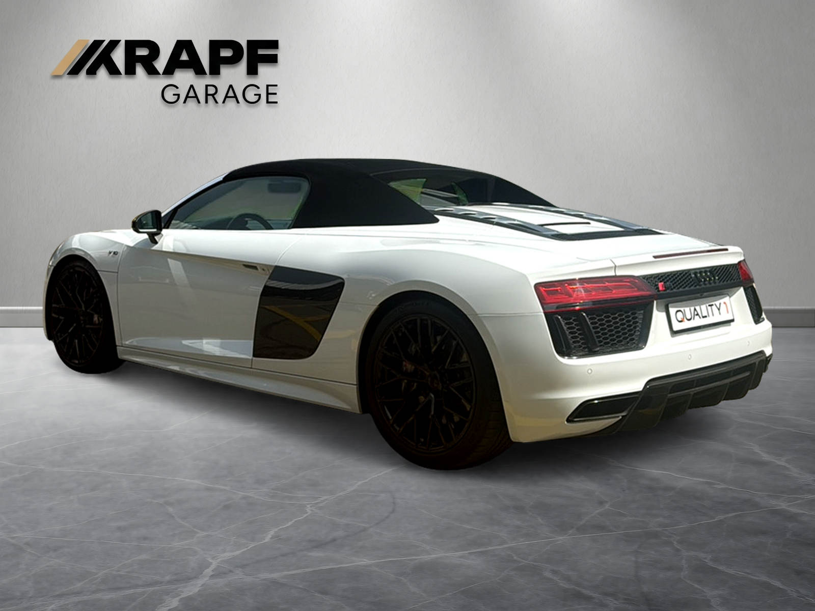AUDI R8 Spyder 5.2 S-Tronic-showroom-element-2