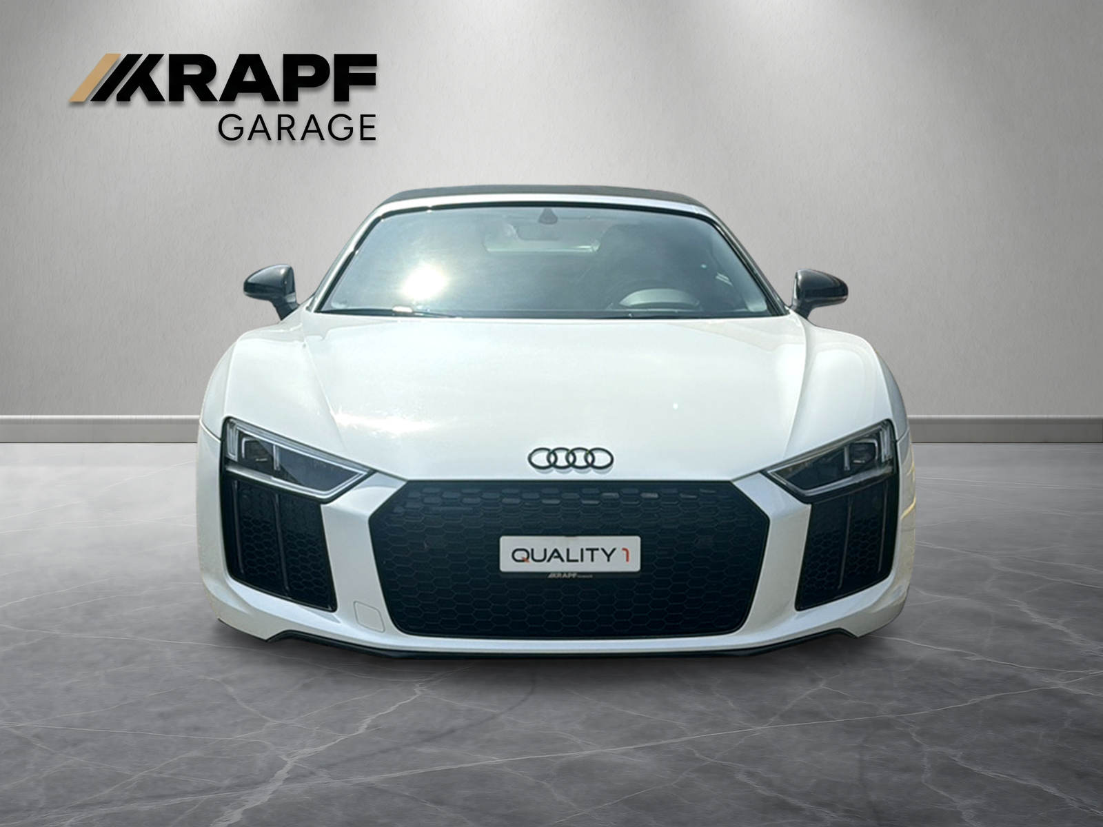 AUDI R8 Spyder 5.2 S-Tronic-image-7