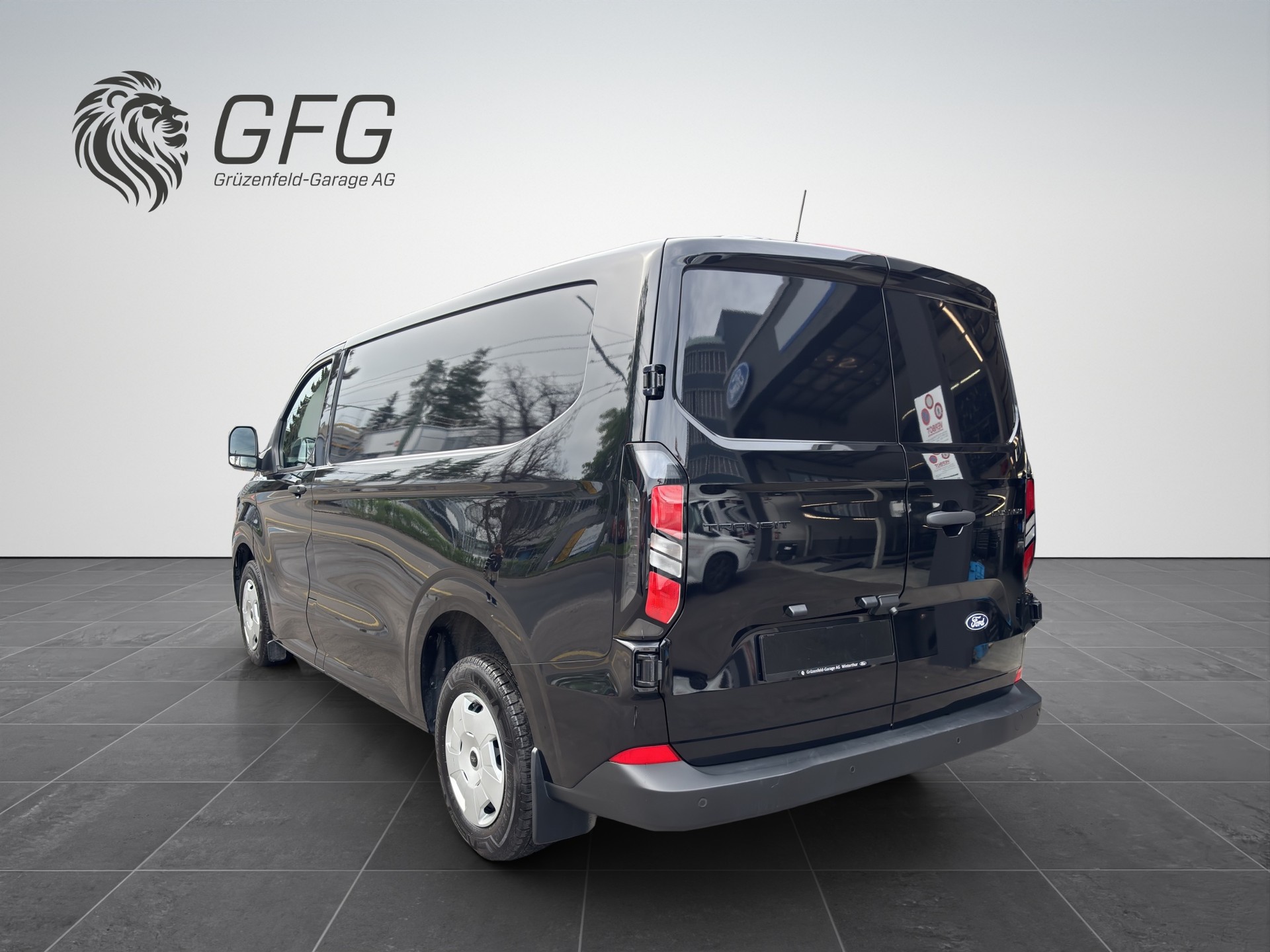 FORD Transit C Van 320 L1 2.0 EcoBlue 136 Trend-showroom-element-3
