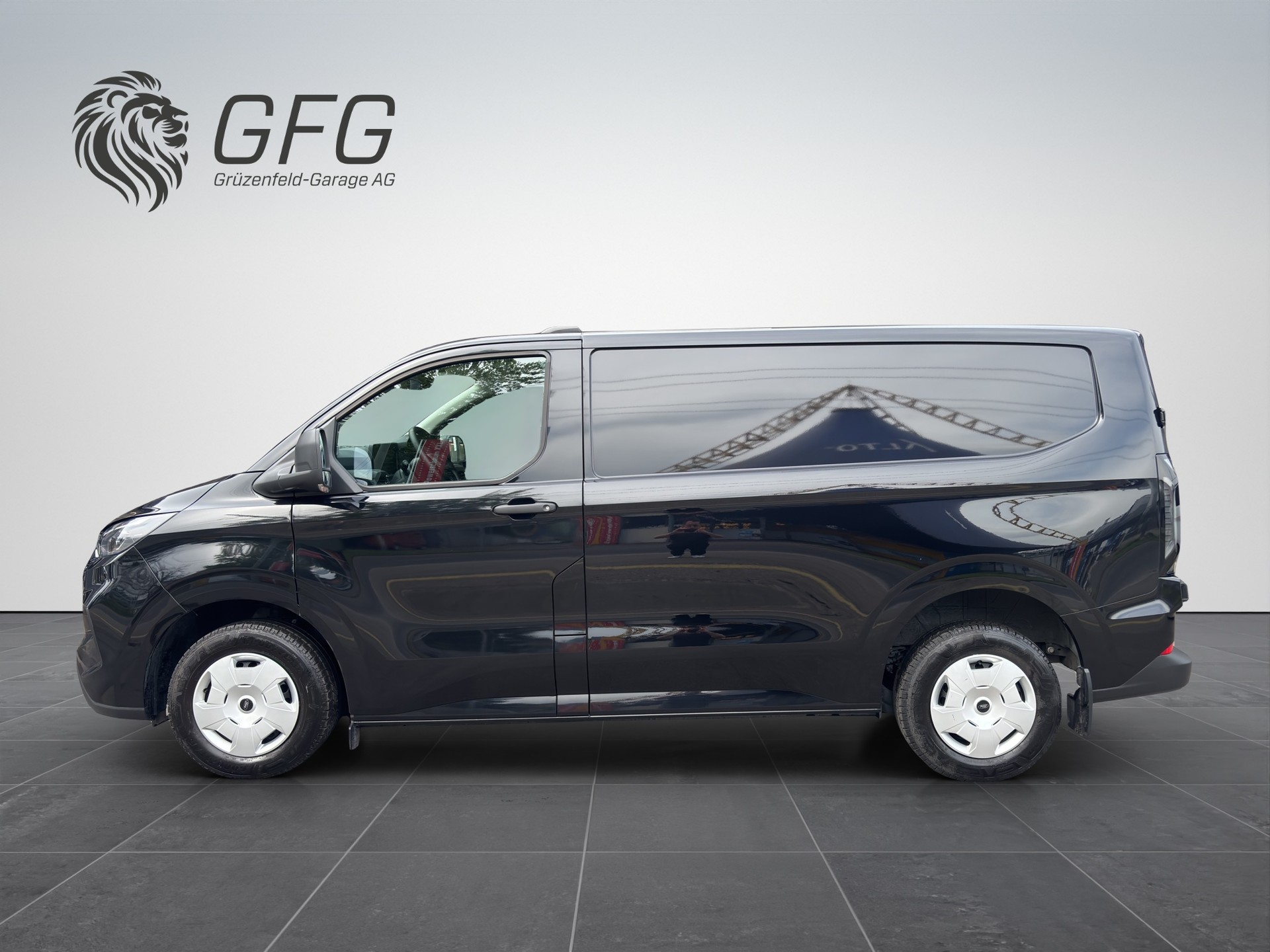 FORD Transit C Van 320 L1 2.0 EcoBlue 136 Trend-showroom-element-2