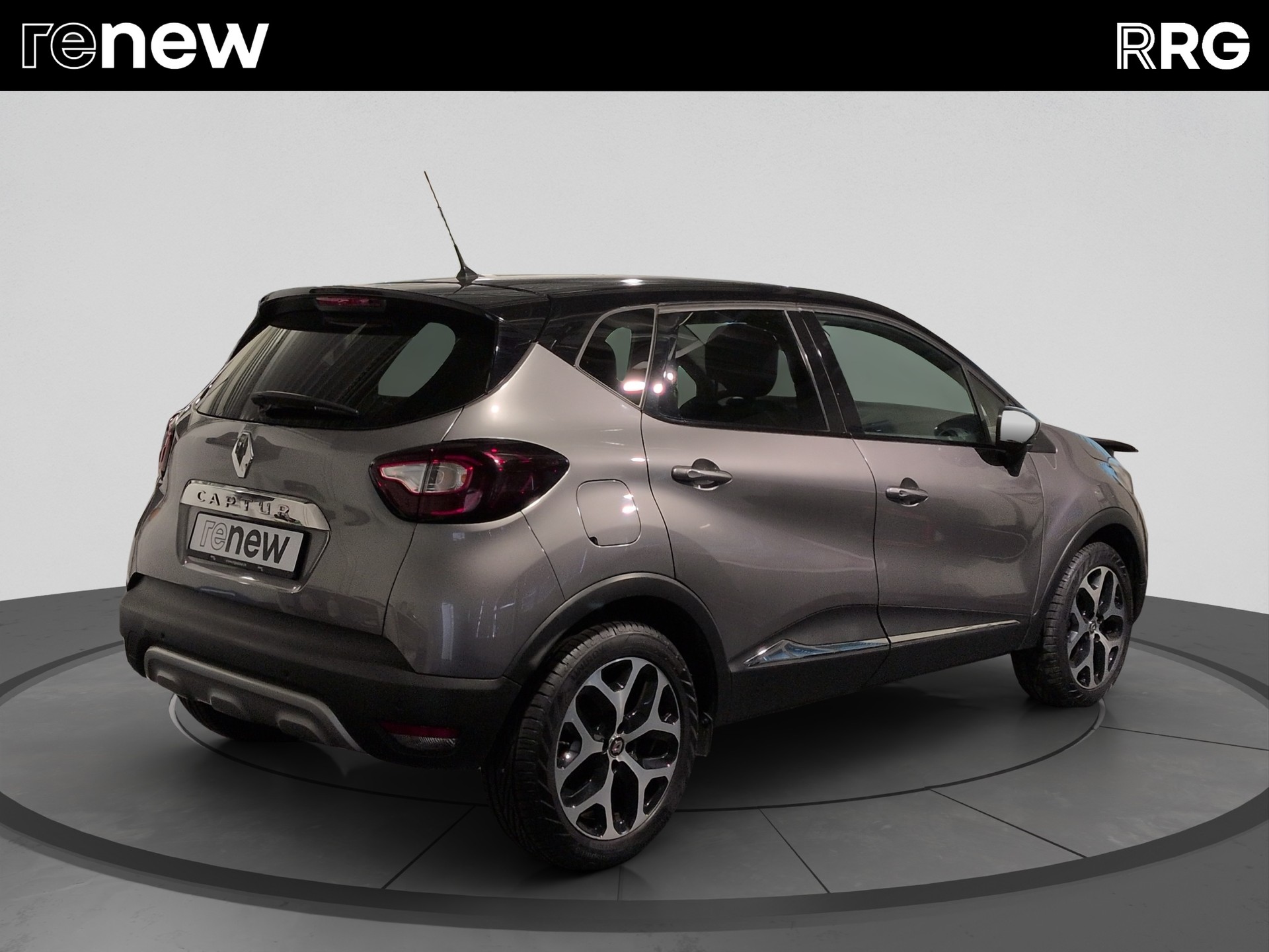 RENAULT Captur 1.2 T 16V Intens-showroom-element-2