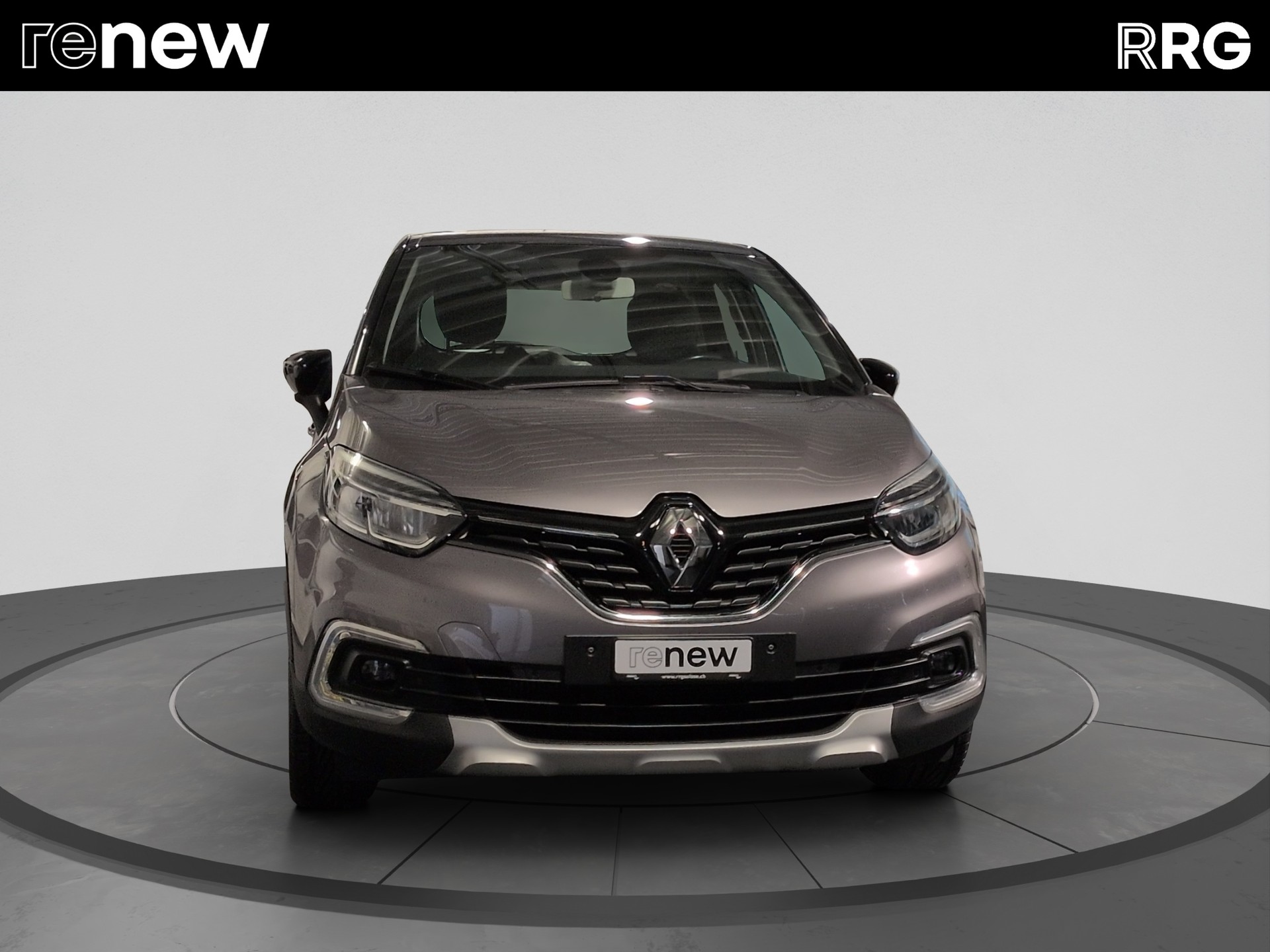 RENAULT Captur 1.2 T 16V Intens-image-7