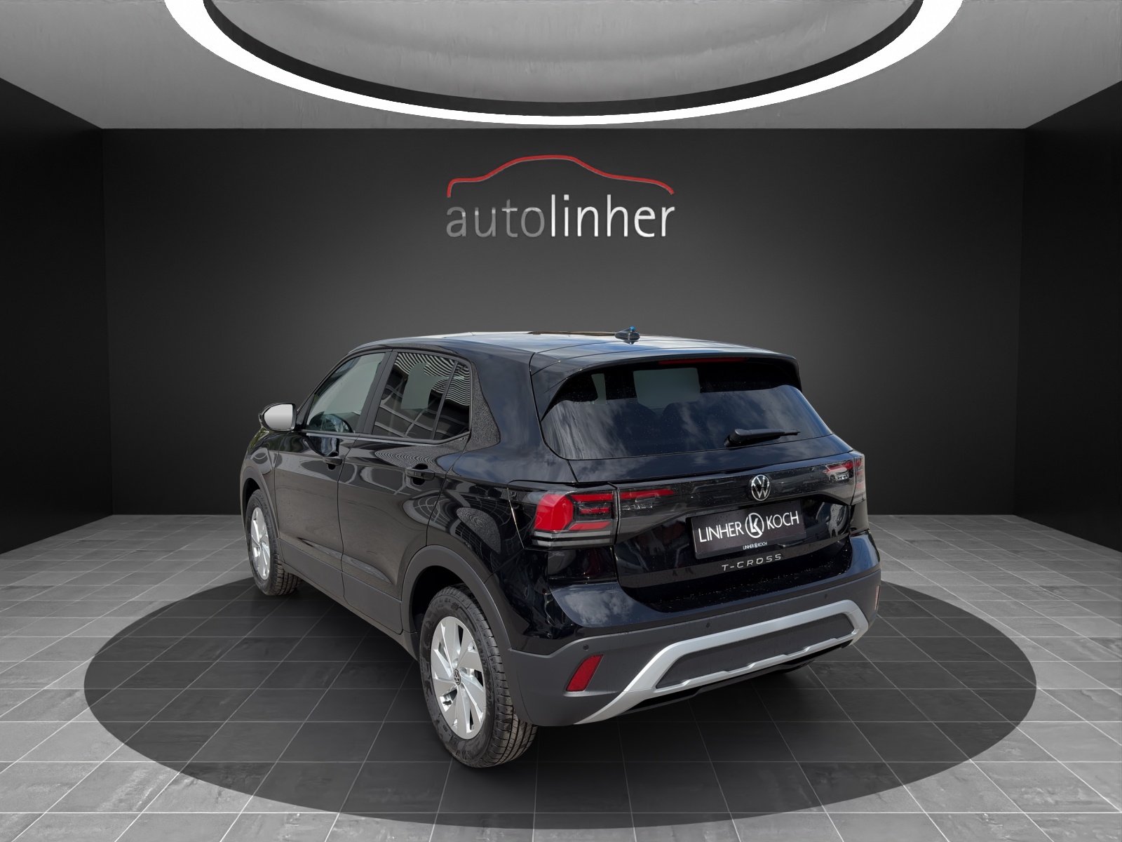 VW T-Cross 1.0 TSI-image-2