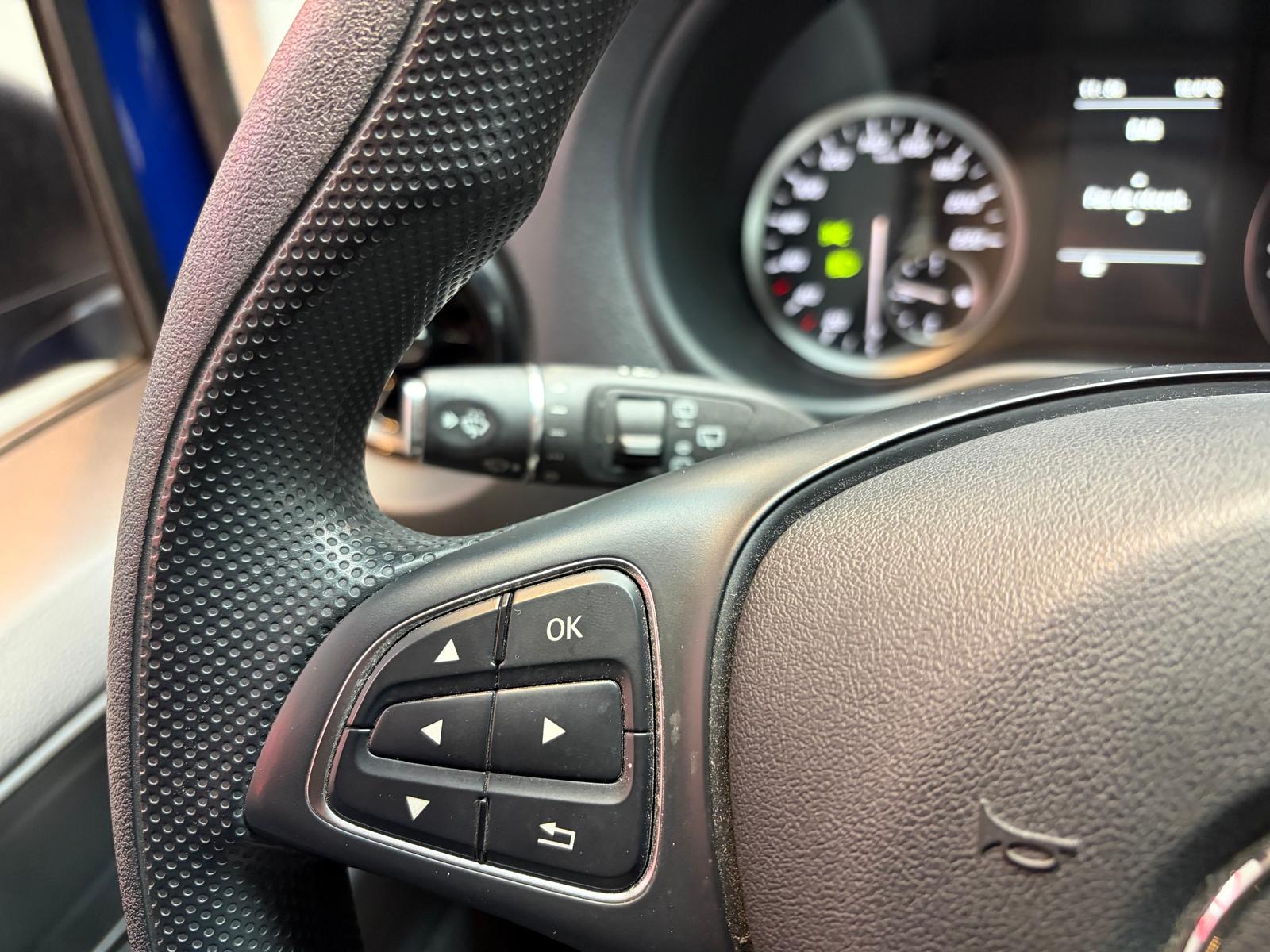 MERCEDES-BENZ Vito 116 CDI Pro-image-13