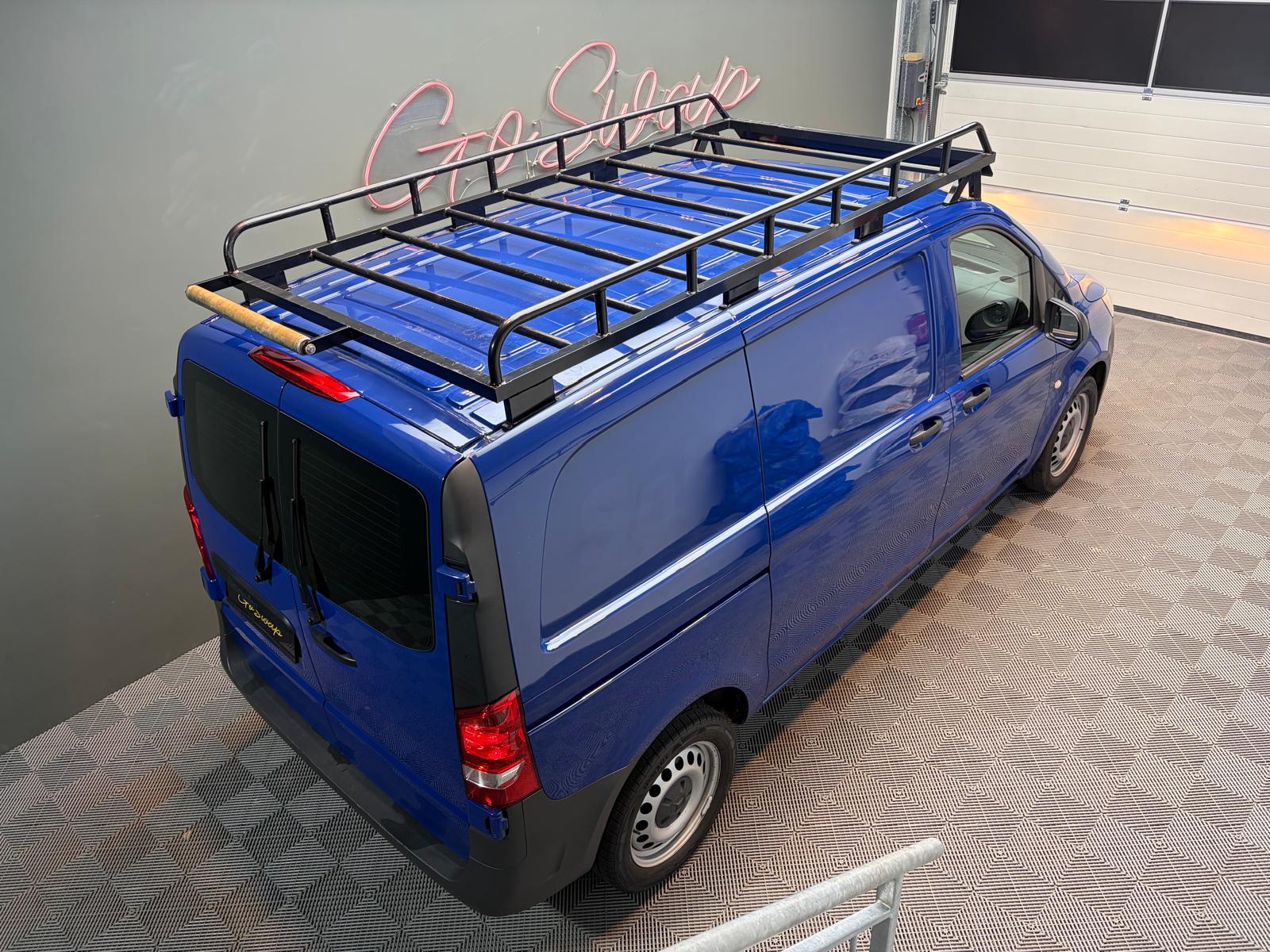 MERCEDES-BENZ Vito 116 CDI Pro-showroom-element-2