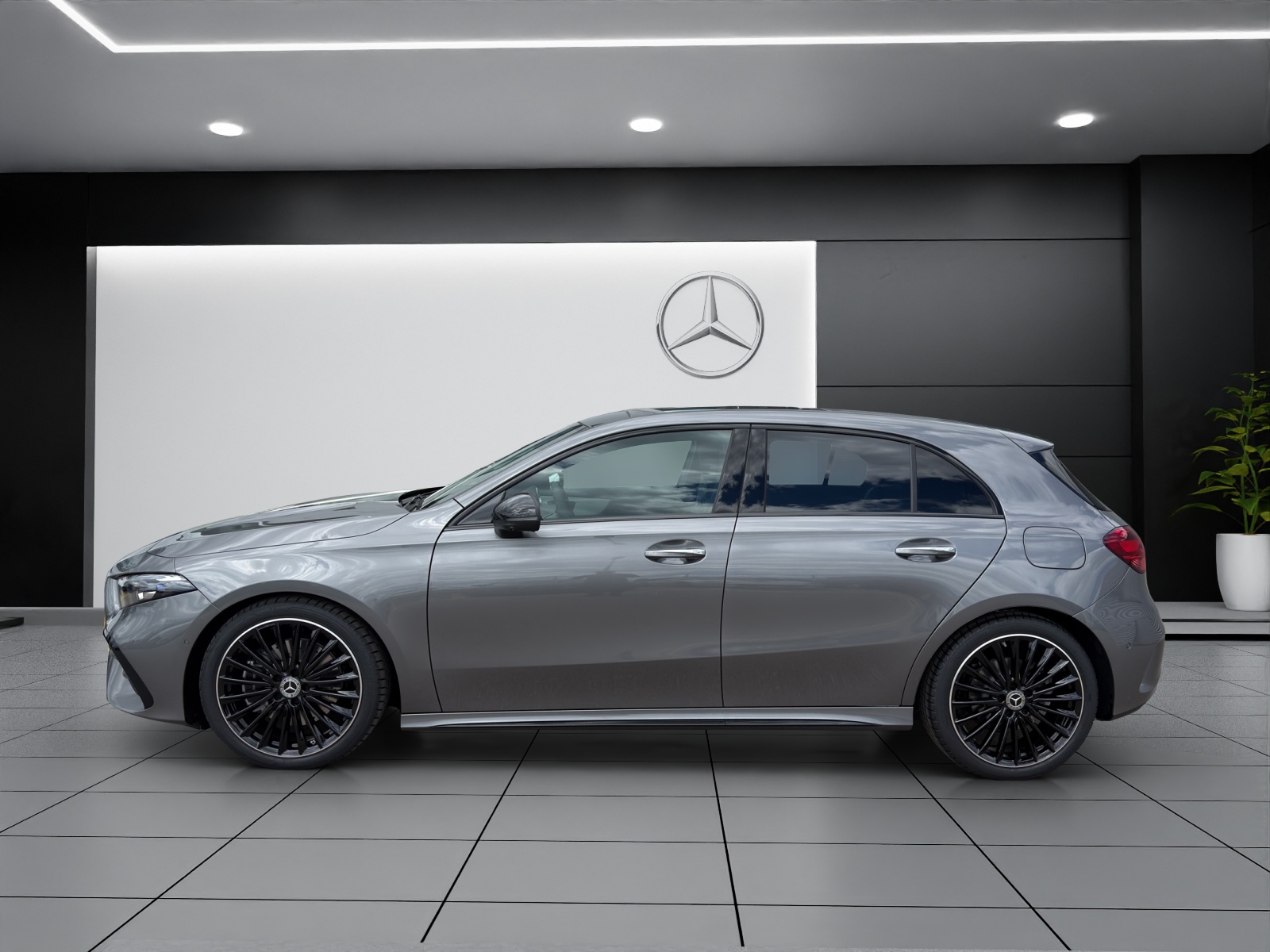 MERCEDES-BENZ A 220 4Matic 8G-DCT-image-2