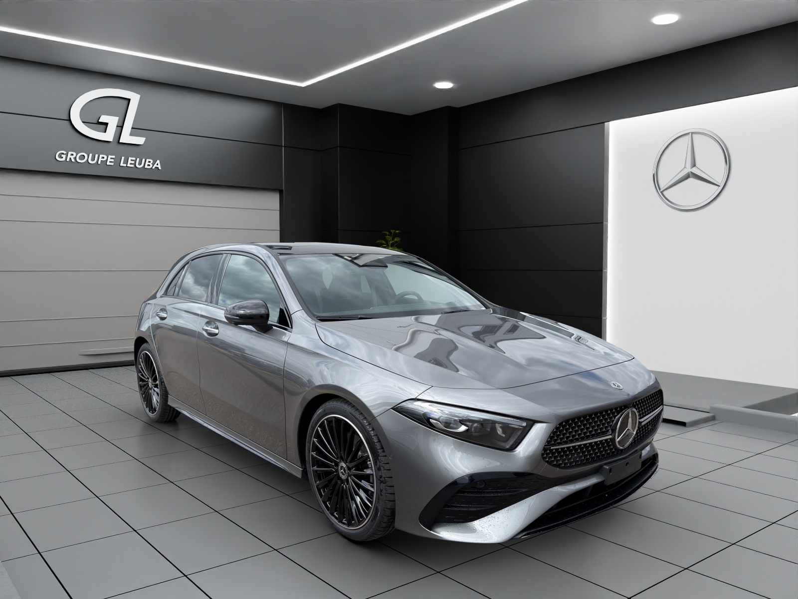 MERCEDES-BENZ A 220 4Matic 8G-DCT-image-0