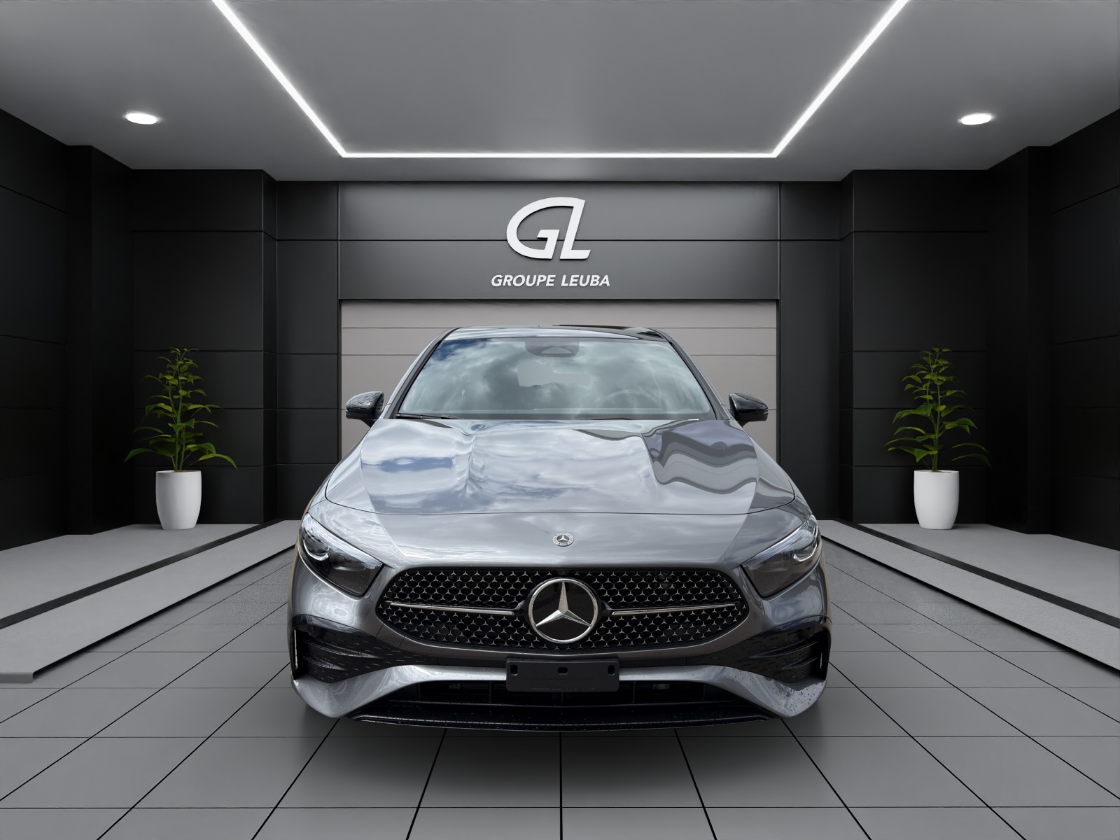MERCEDES-BENZ A 220 4Matic 8G-DCT-image-1