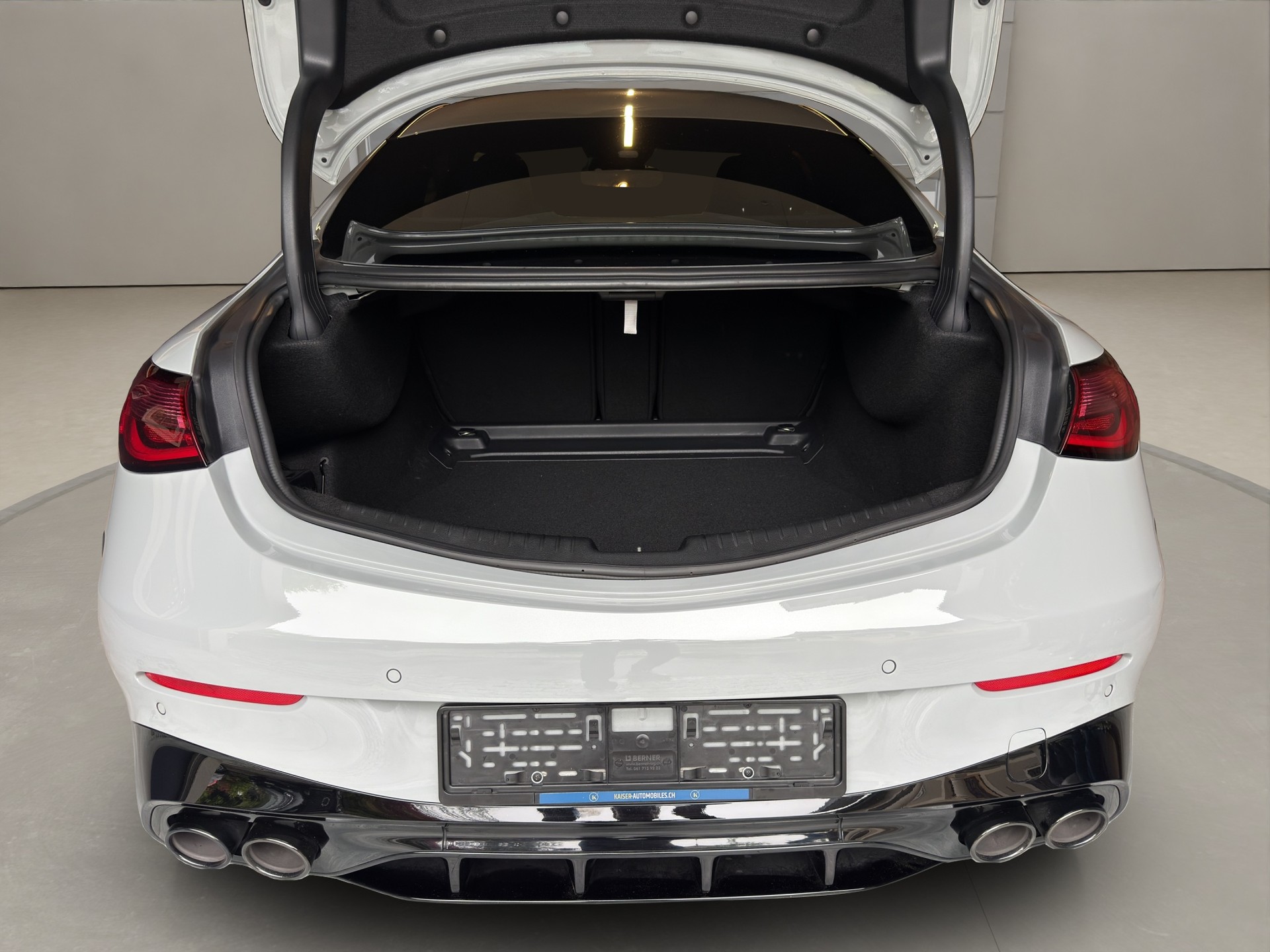 MERCEDES-BENZ CLE 53 Coupé AMG 4Matic+ 9G-Tronic-image-20