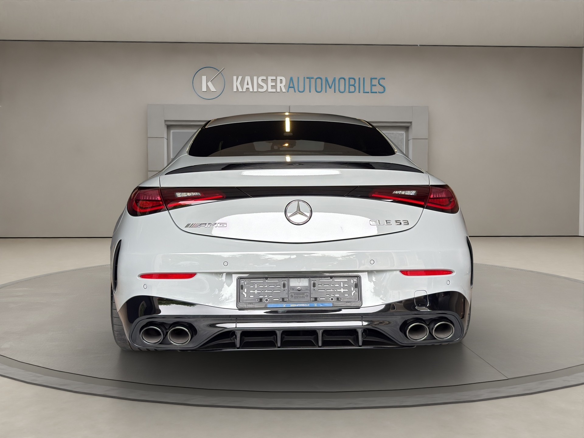 MERCEDES-BENZ CLE 53 Coupé AMG 4Matic+ 9G-Tronic-image-19