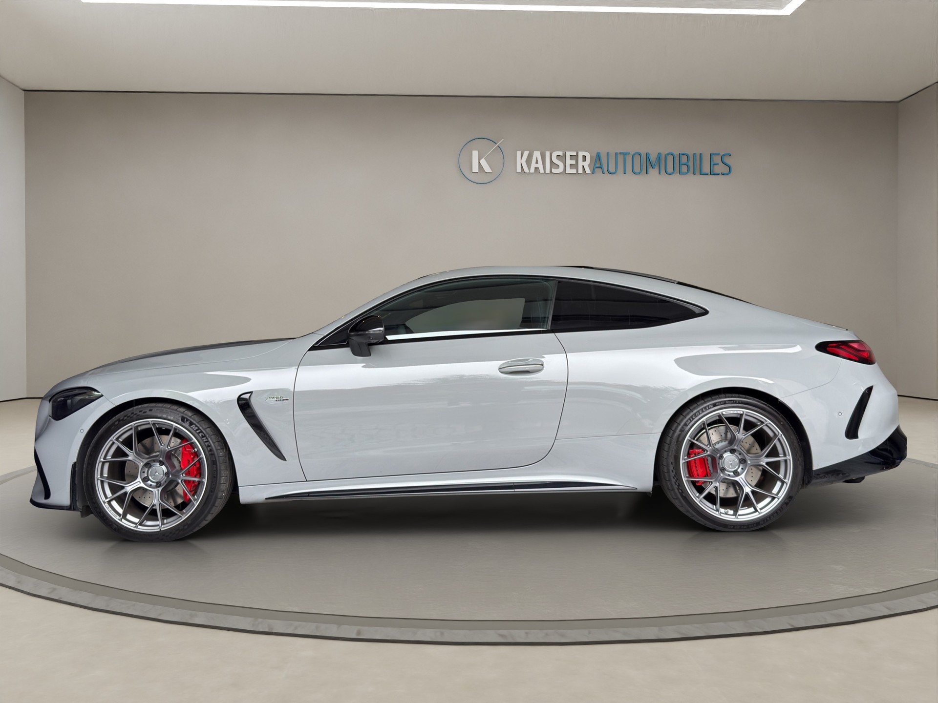 MERCEDES-BENZ CLE 53 Coupé AMG 4Matic+ 9G-Tronic-image-8