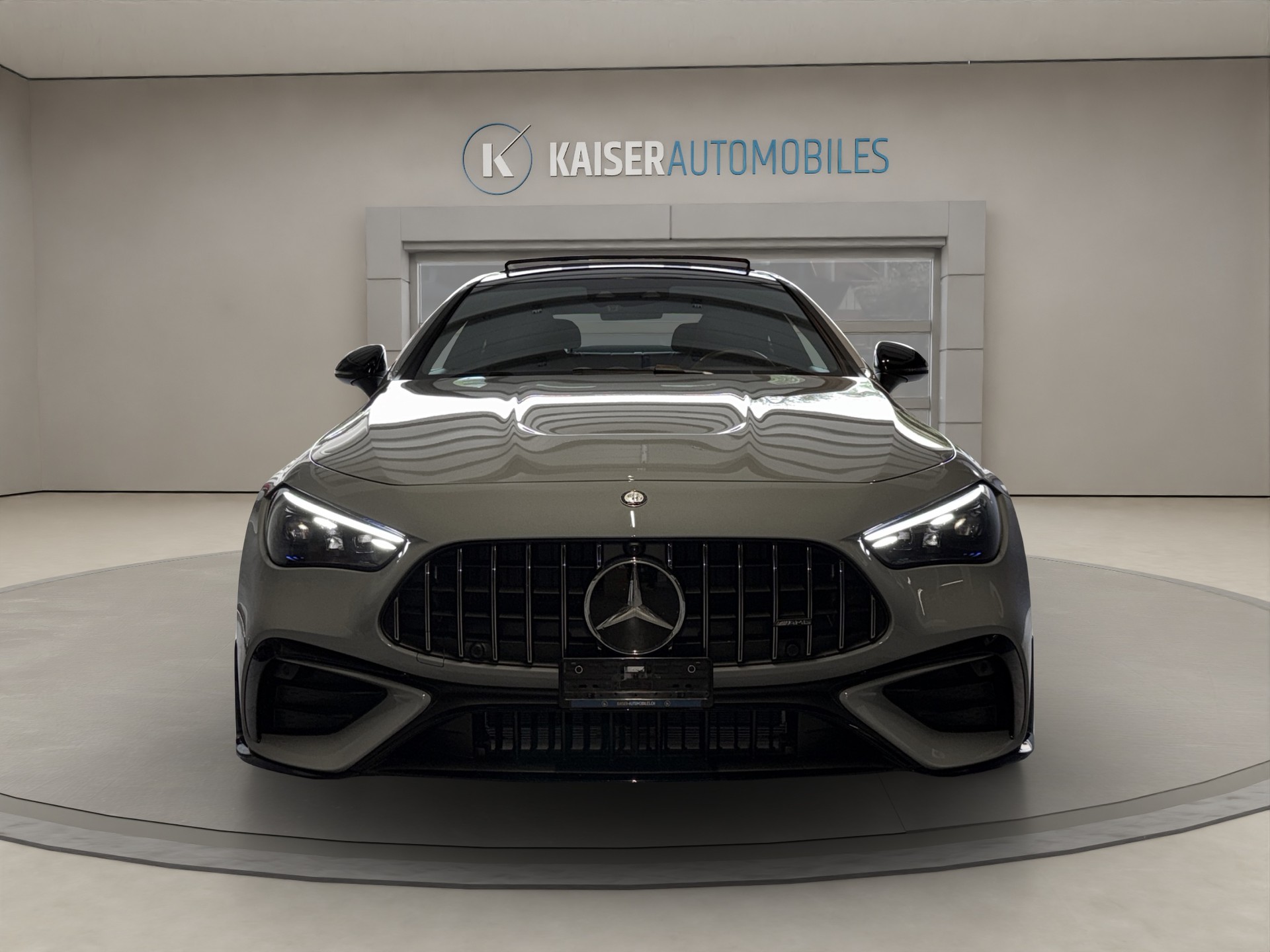MERCEDES-BENZ CLE 53 Coupé AMG 4Matic+ 9G-Tronic-image-6