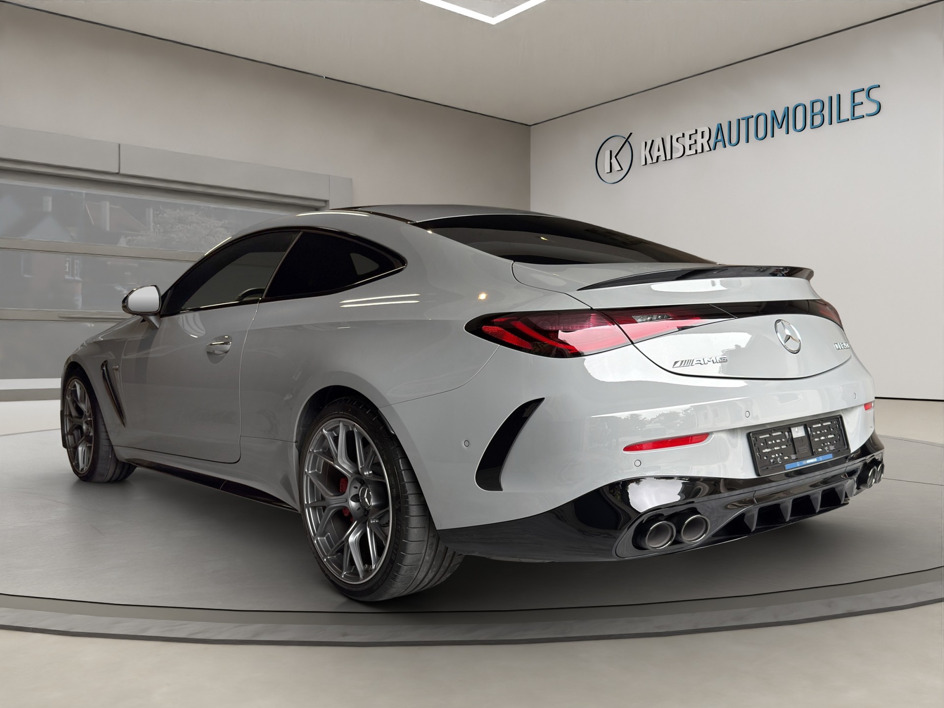 MERCEDES-BENZ CLE 53 Coupé AMG 4Matic+ 9G-Tronic-showroom-element-2