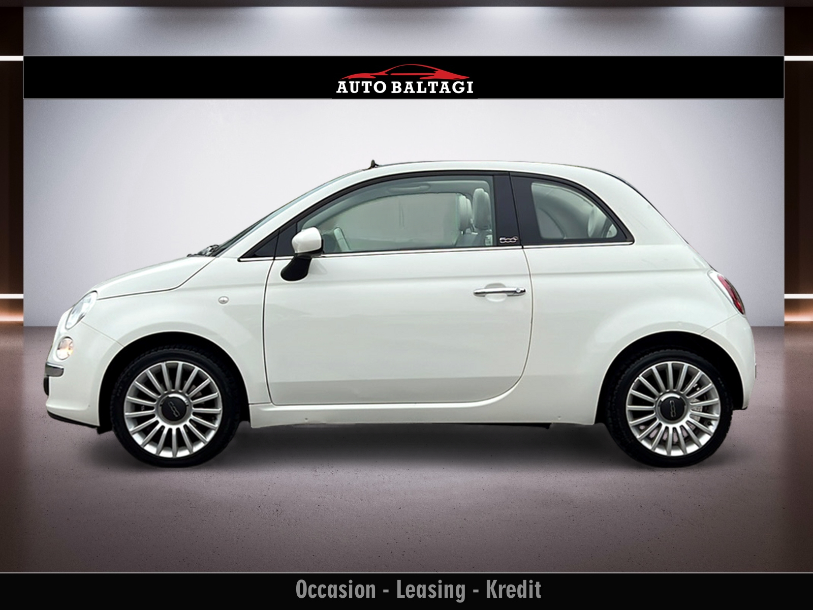 FIAT 500C 0.9 Twinair Turbo Lounge-image-8