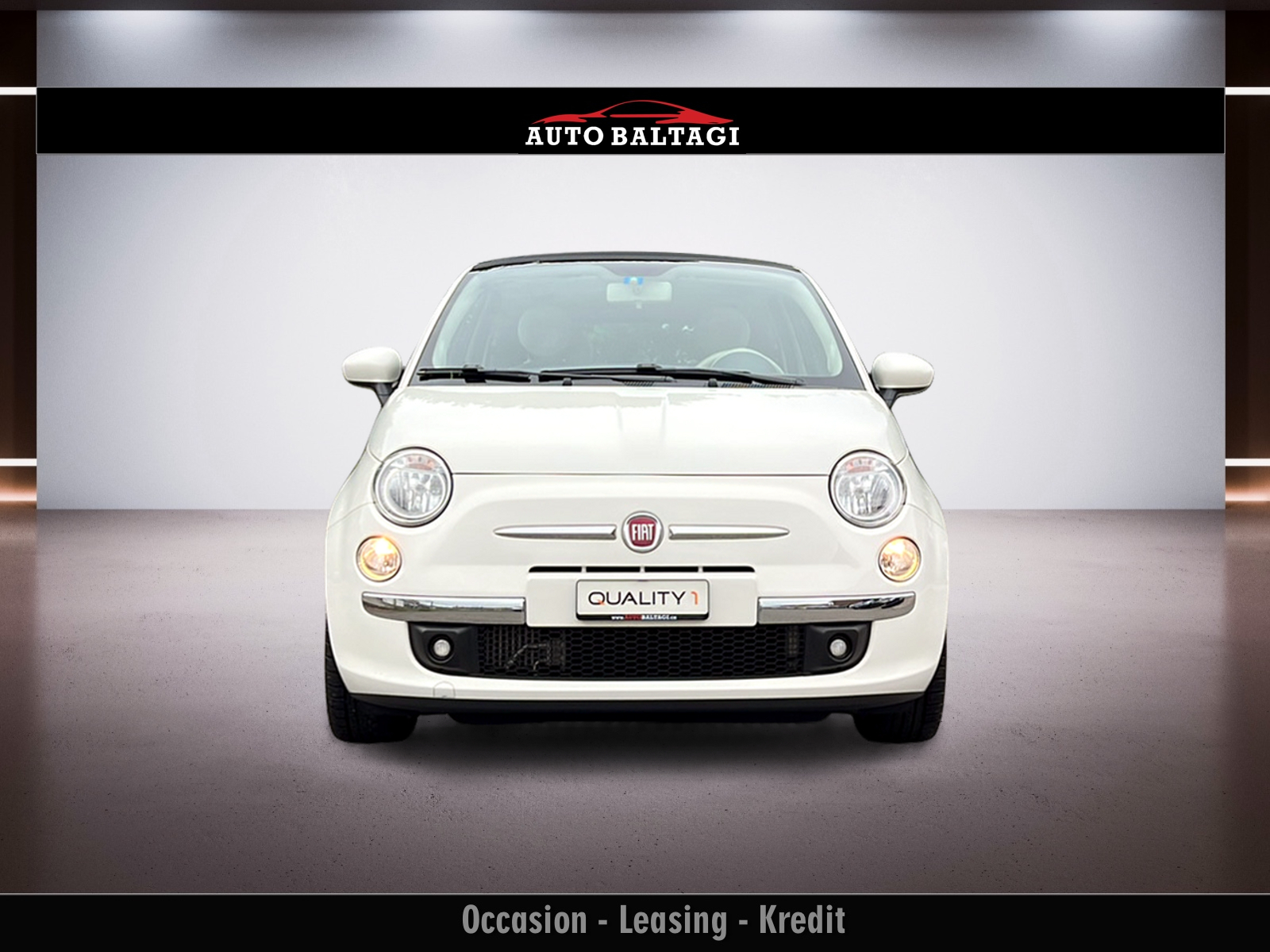 FIAT 500C 0.9 Twinair Turbo Lounge-image-9