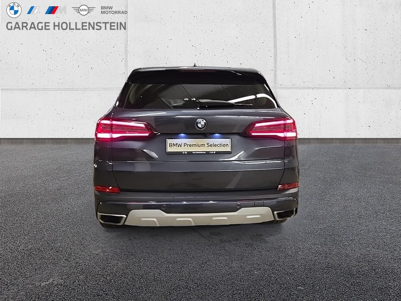 BMW X5 30d xDrive xLine-image-5