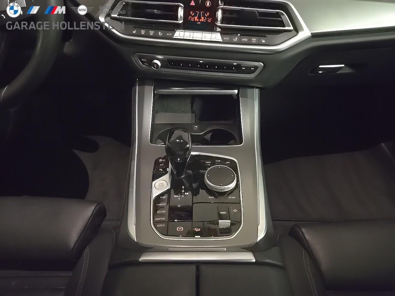 BMW X5 30d xDrive xLine-image-9