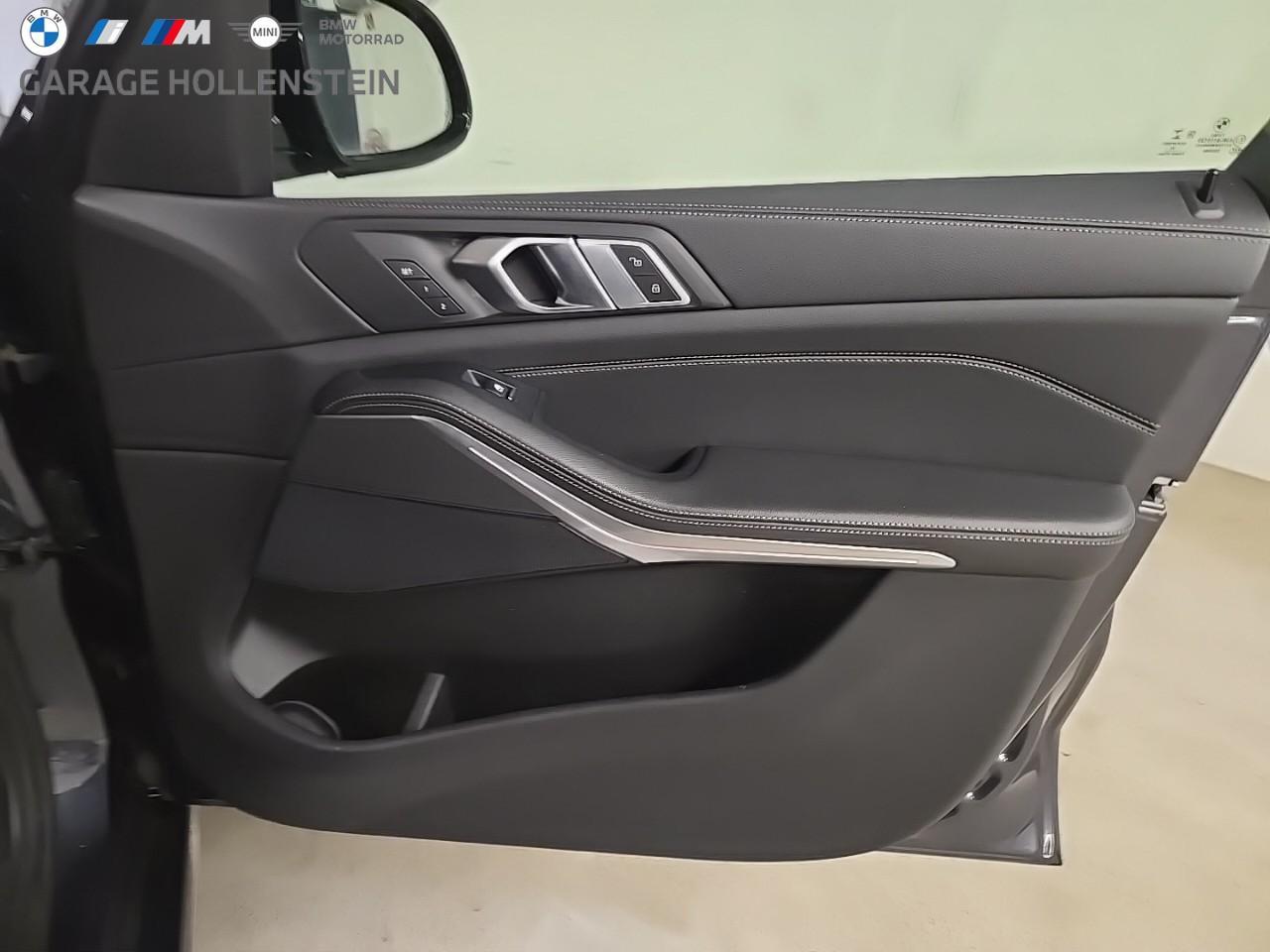 BMW X5 30d xDrive xLine-image-16