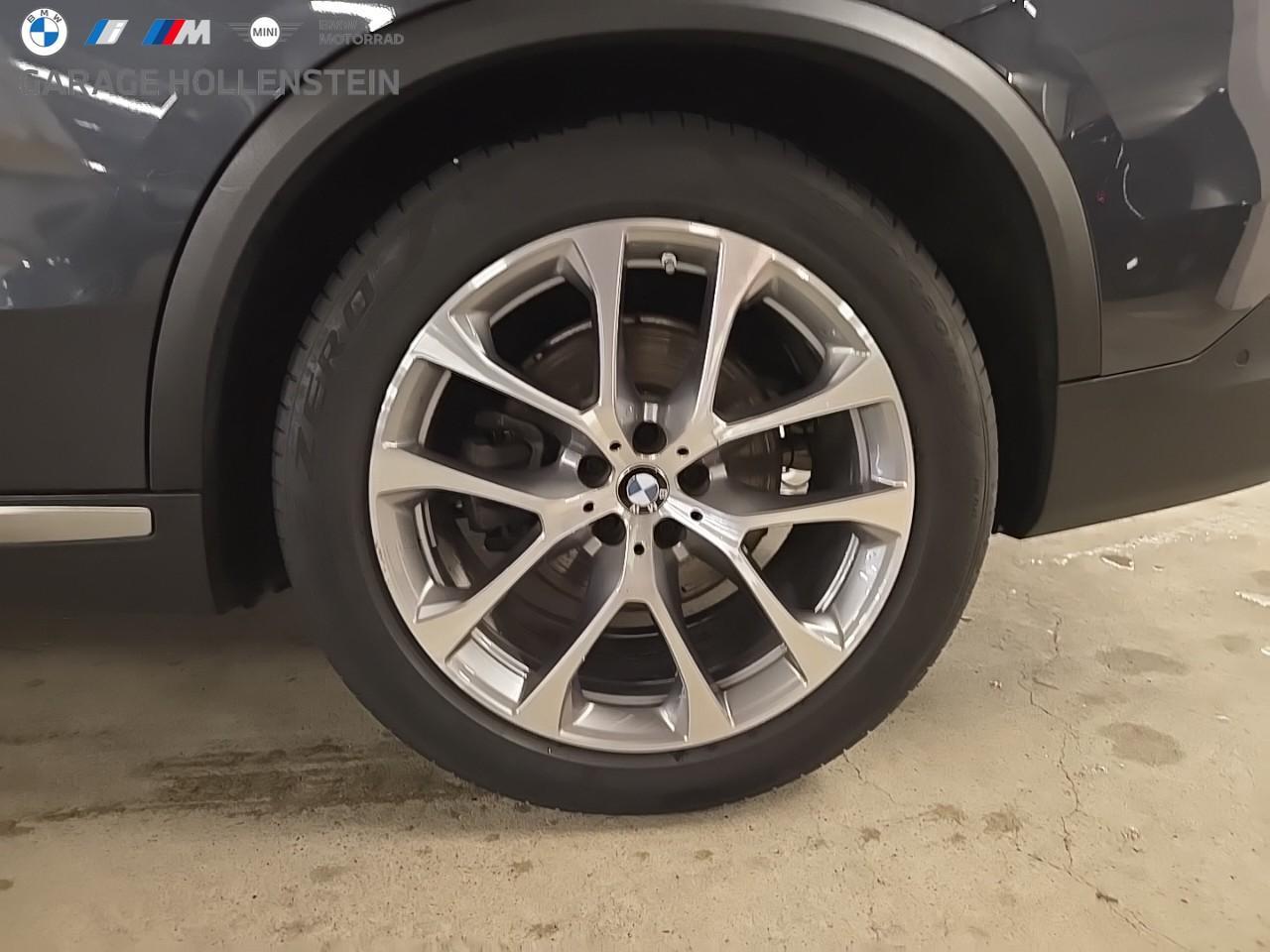 BMW X5 30d xDrive xLine-image-6