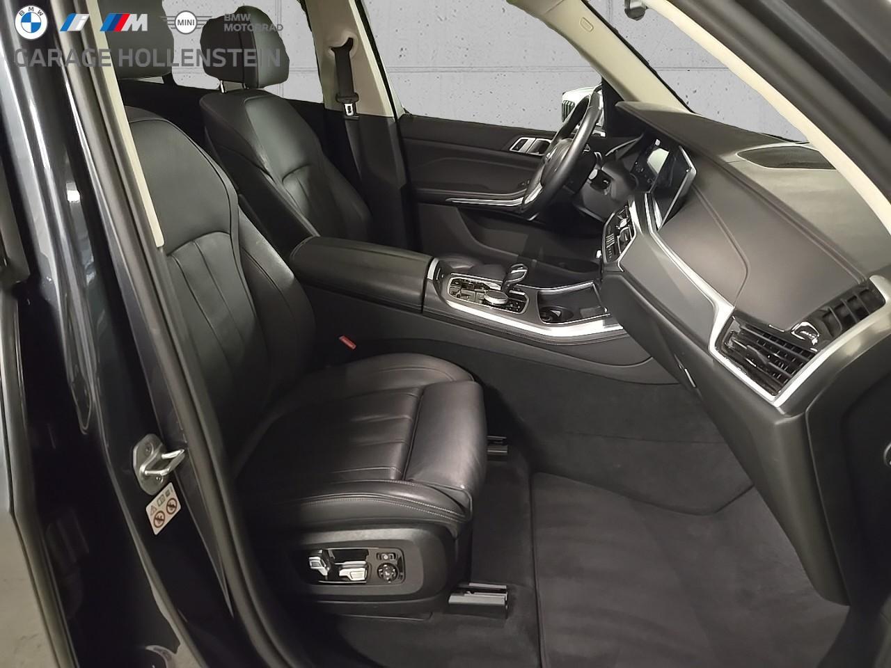 BMW X5 30d xDrive xLine-image-7
